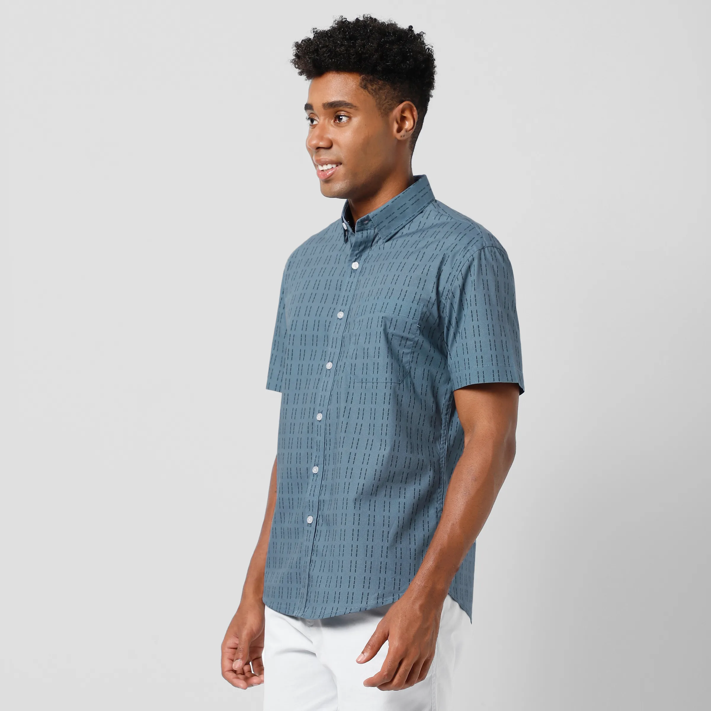 Marina Shirt sold by Bearbottom Clothing product image thumbnail 3