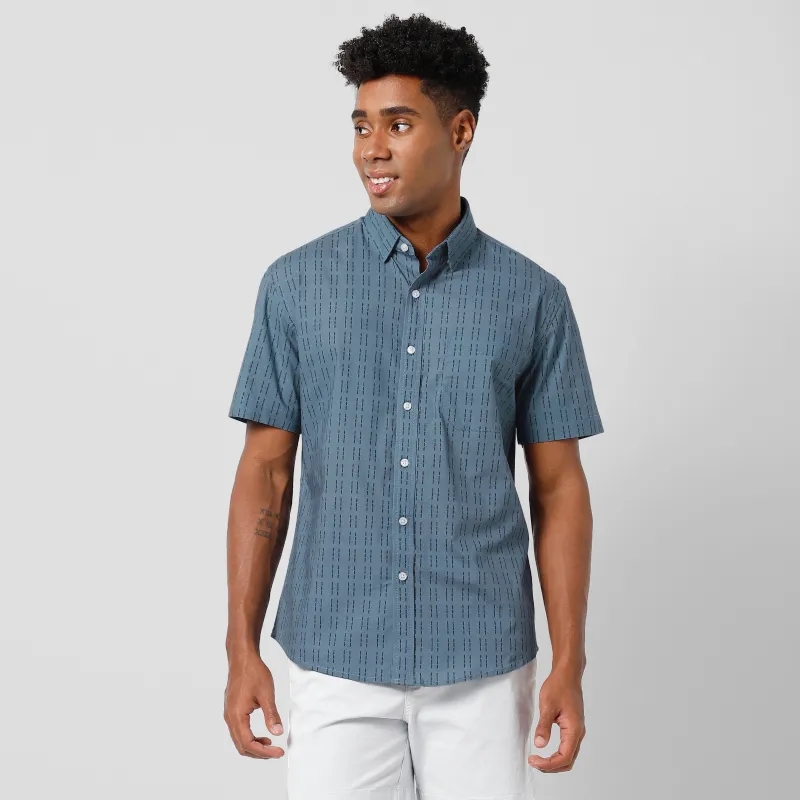 Marina Shirt made by Bearbottom Clothing