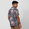 Cabana Camp Collar Shirt sold by Bearbottom Clothing