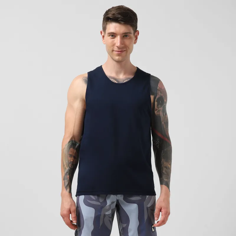 Natural Dye Tank sold by Bearbottom Clothing