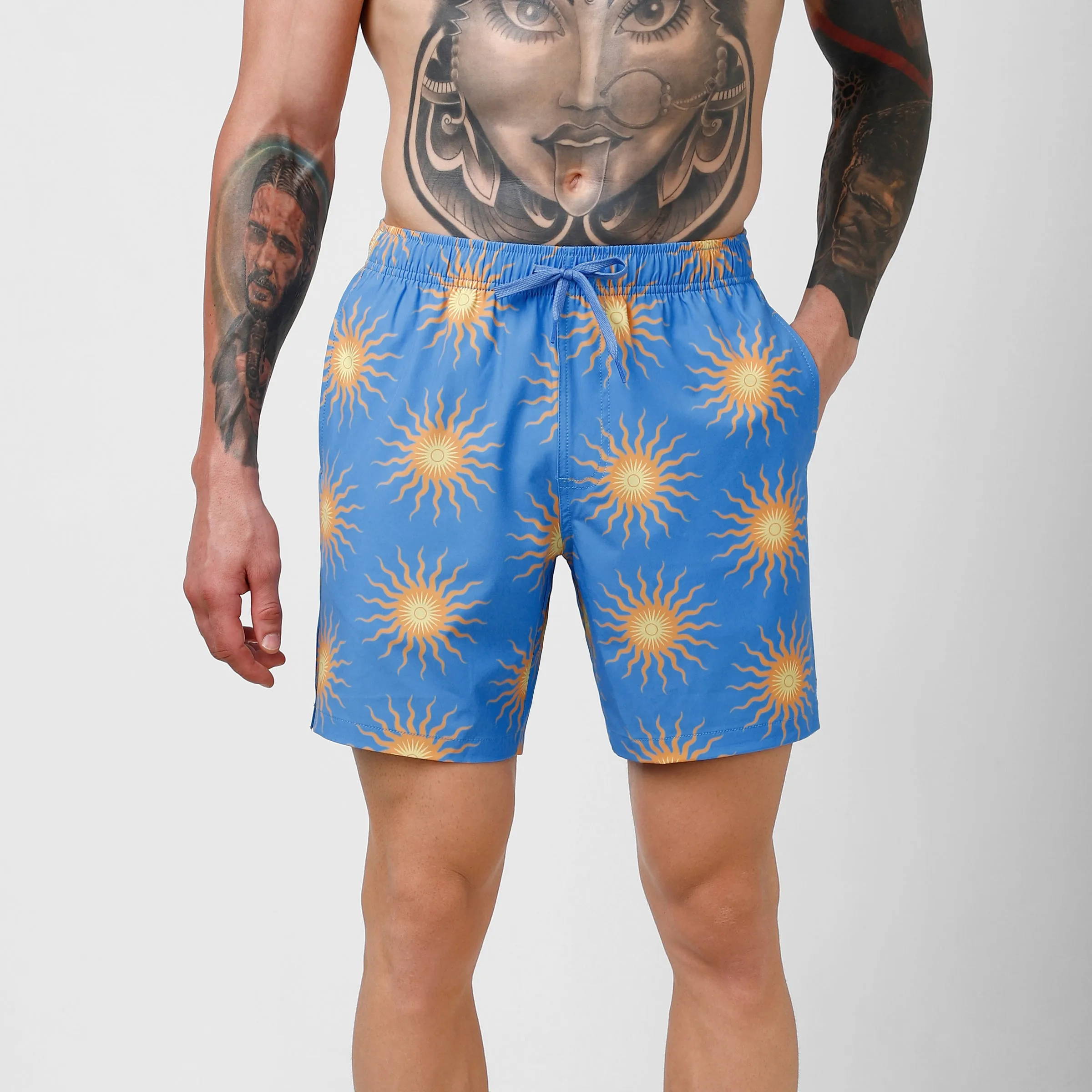 Stretch Swim (Clearance) sold by Bearbottom Clothing