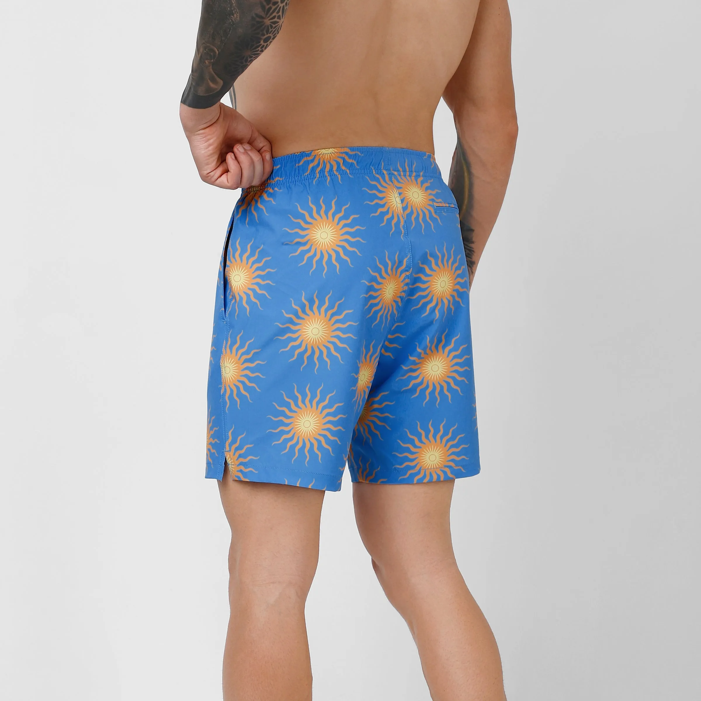 Stretch Swim (Clearance) sold by Bearbottom Clothing product image thumbnail 2