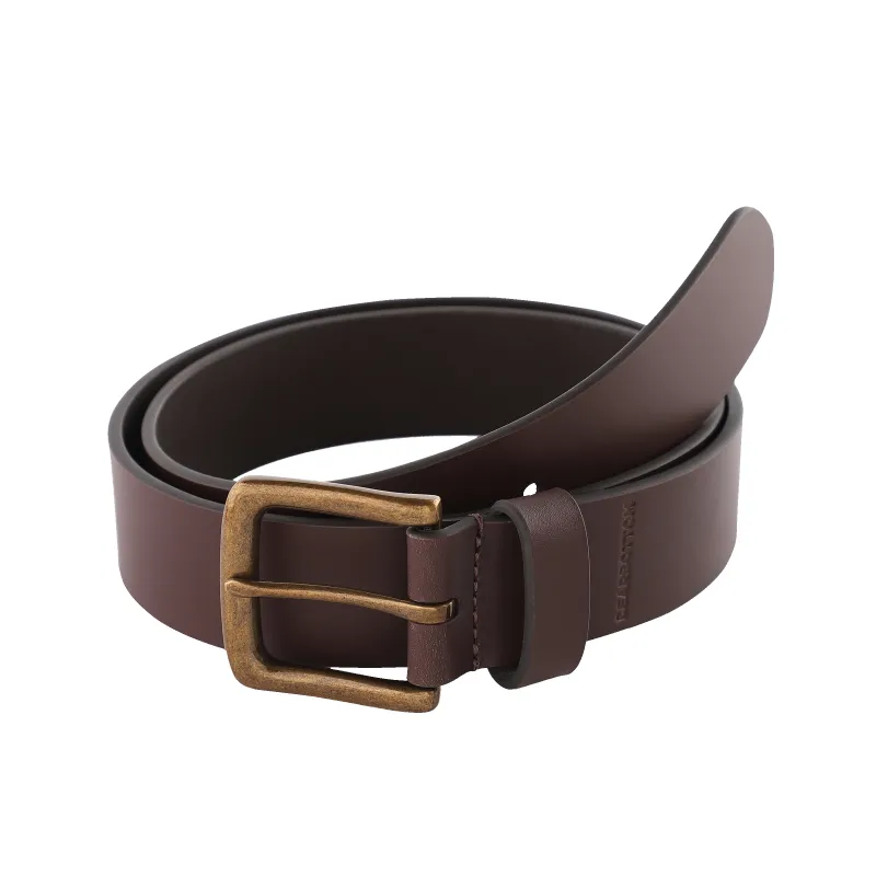 Daily Leather Belt sold by Bearbottom Clothing
