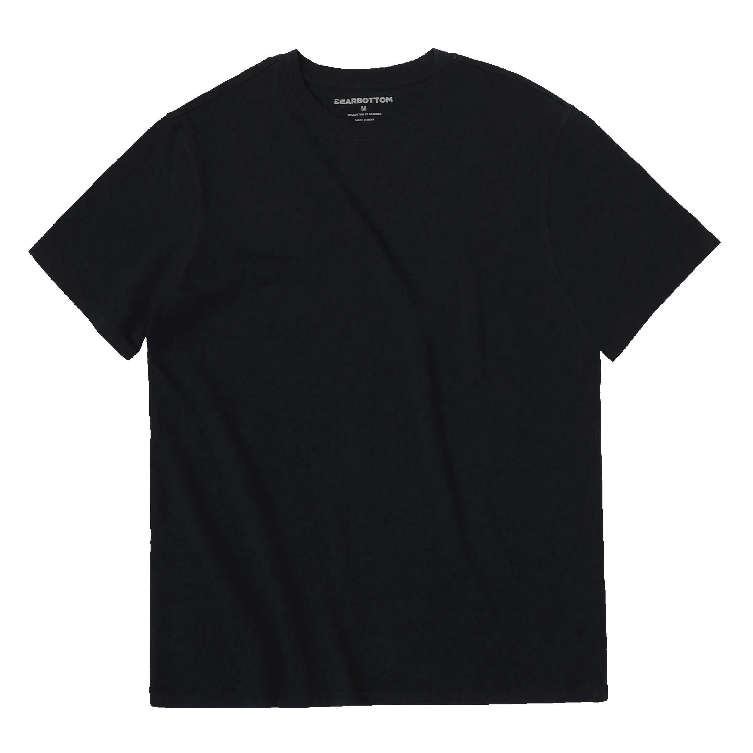 Natural Dye Tee sold by Bearbottom Clothing product image thumbnail 4