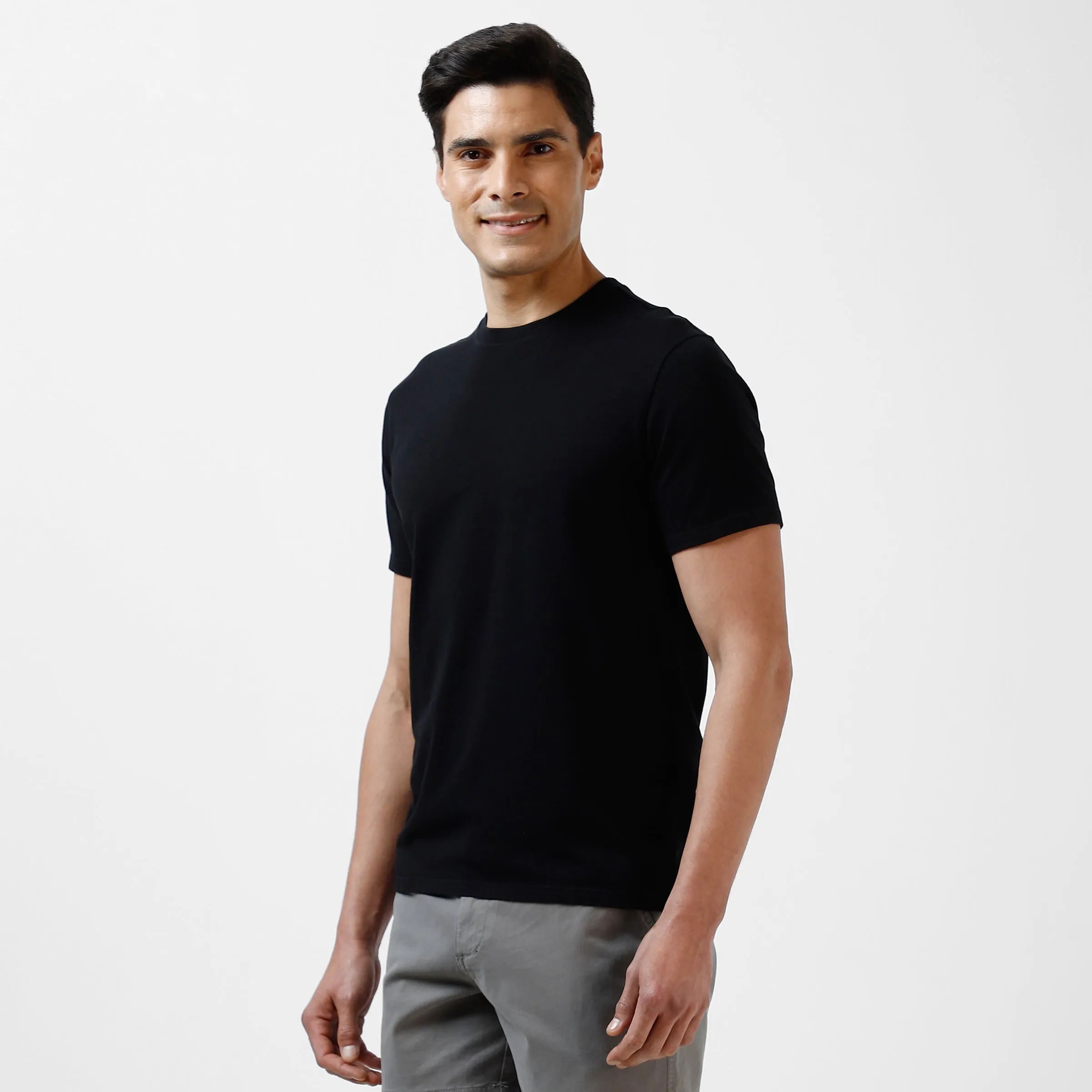 Natural Dye Tee sold by Bearbottom Clothing