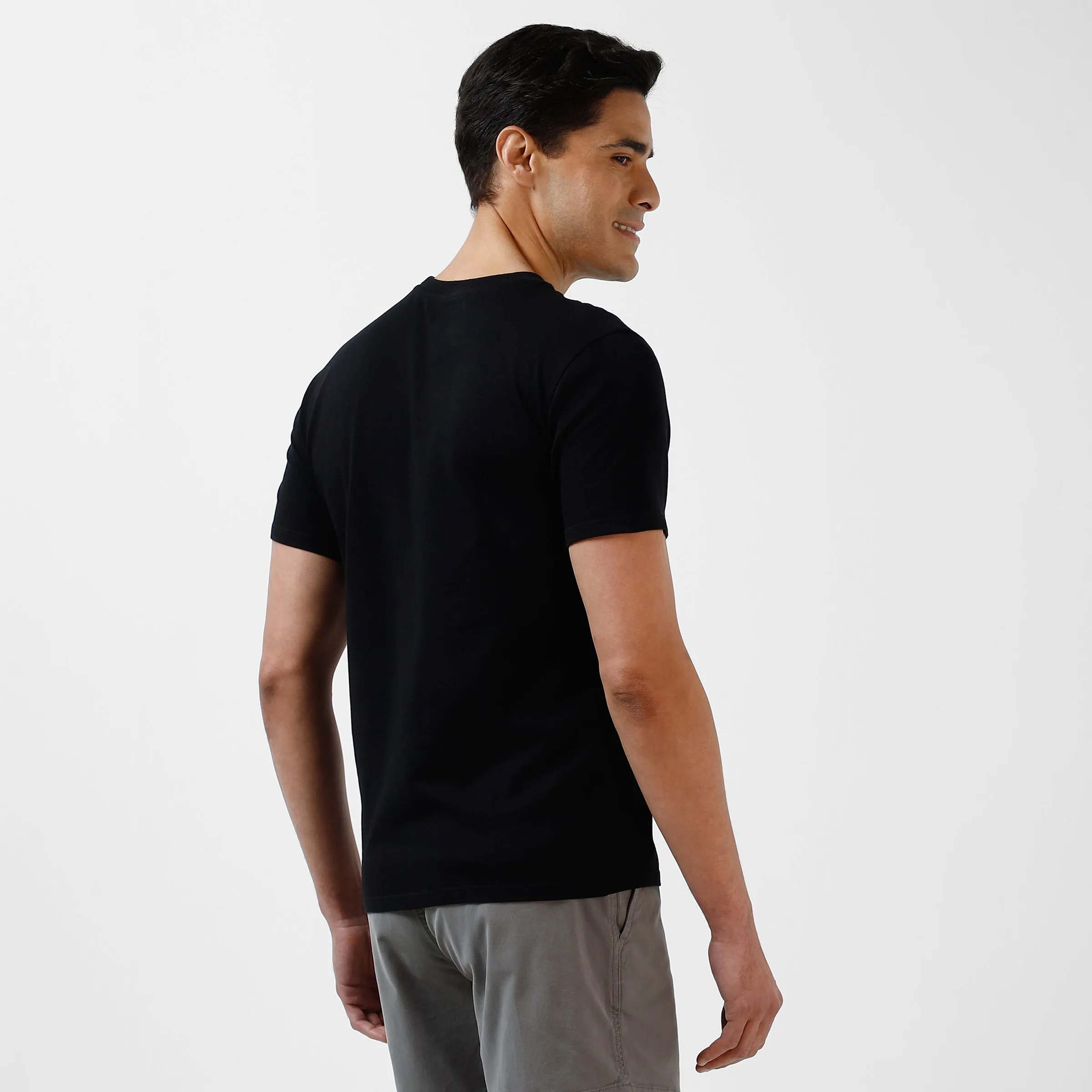 Natural Dye Tee sold by Bearbottom Clothing product image thumbnail 2