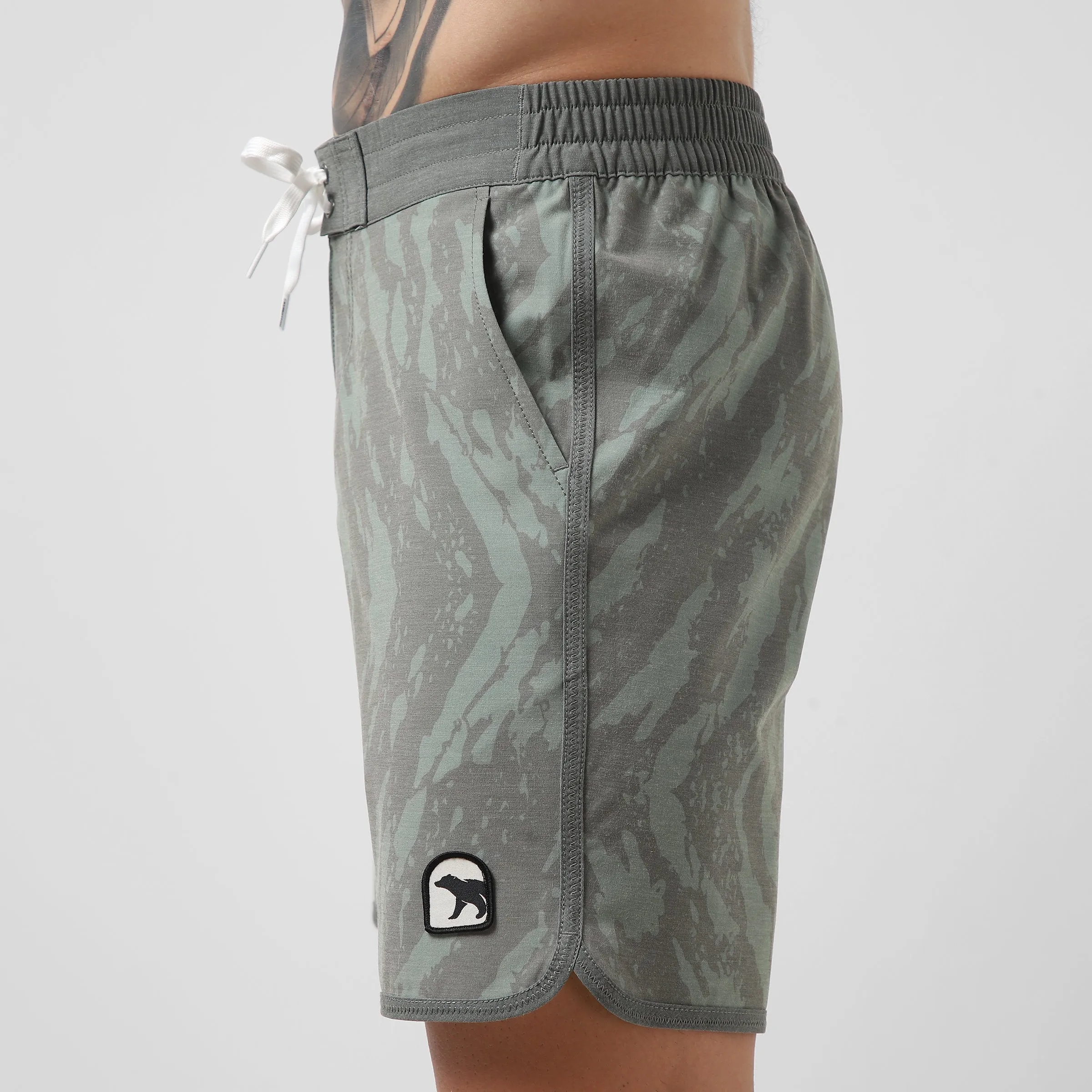 Board Short sold by Bearbottom Clothing product image thumbnail 5