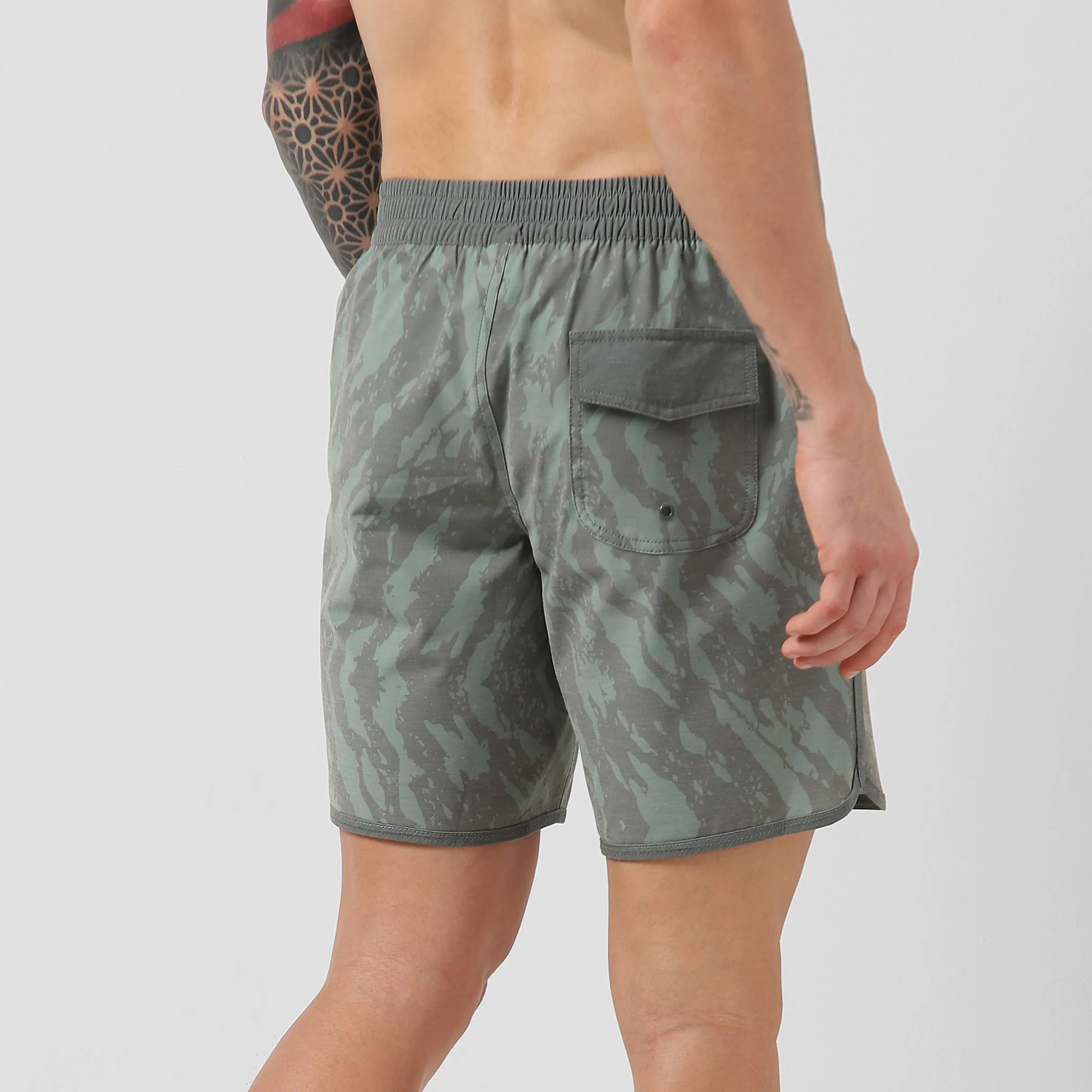Board Short sold by Bearbottom Clothing product image thumbnail 2
