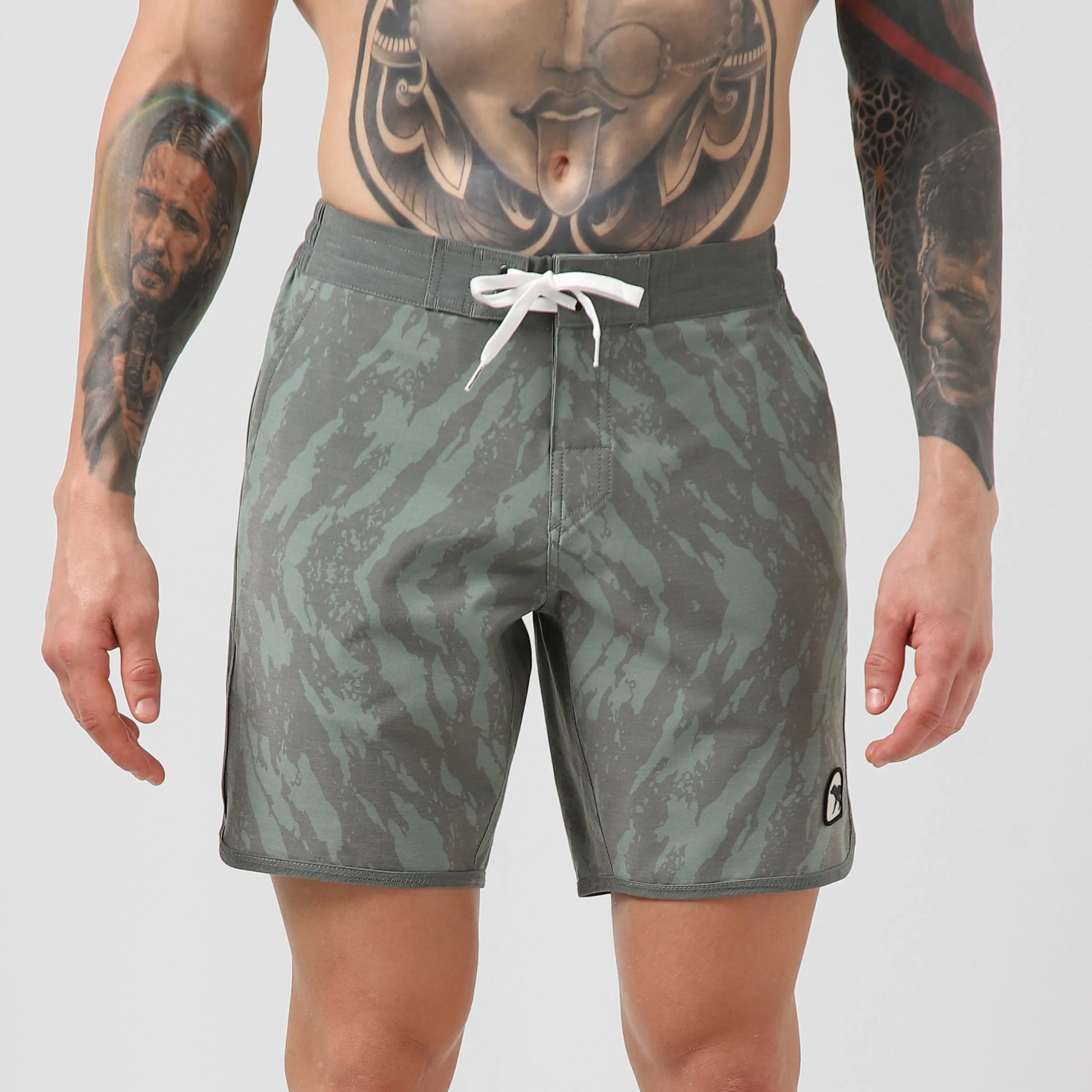 Board Short sold by Bearbottom Clothing product image thumbnail 3