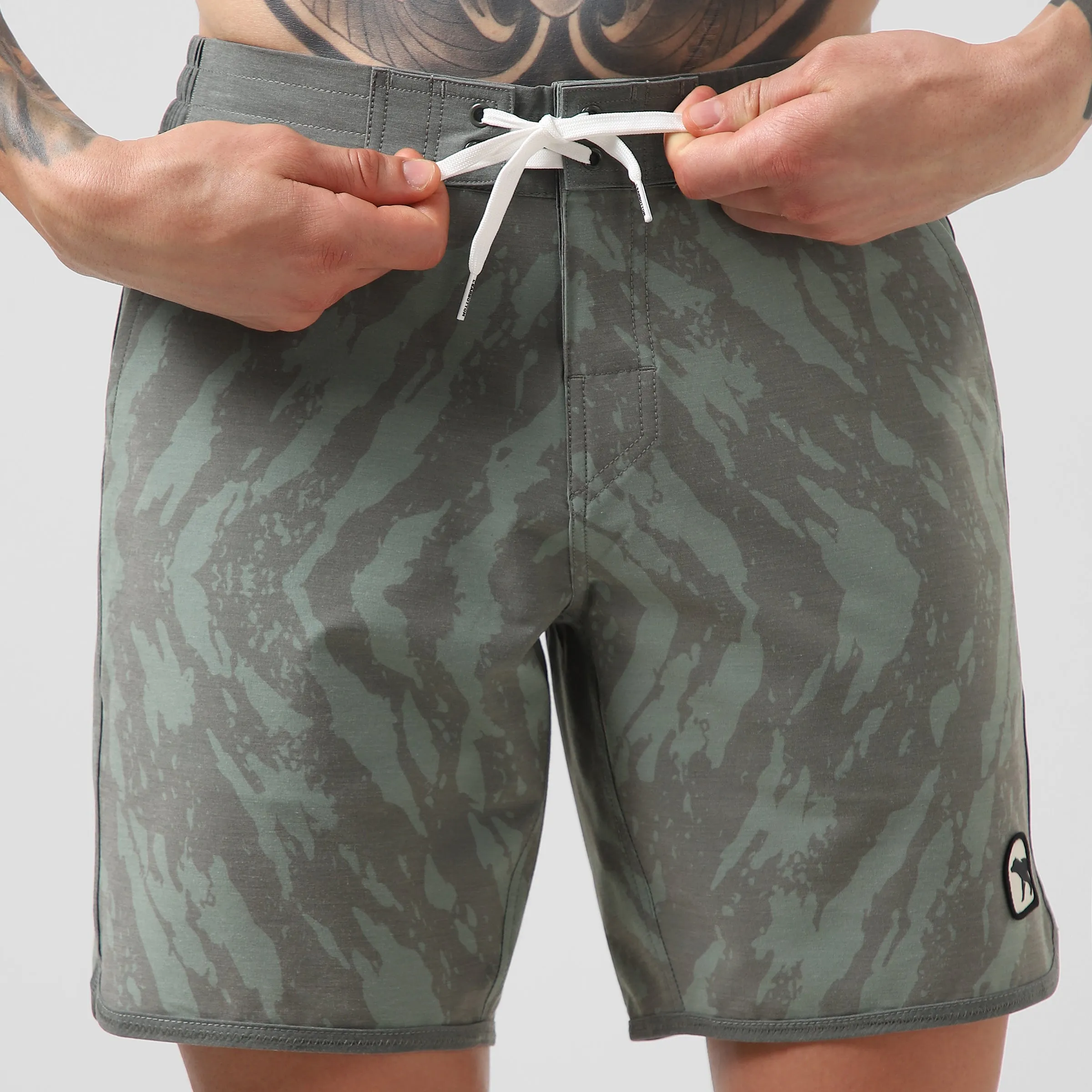 Board Short sold by Bearbottom Clothing product image thumbnail 4