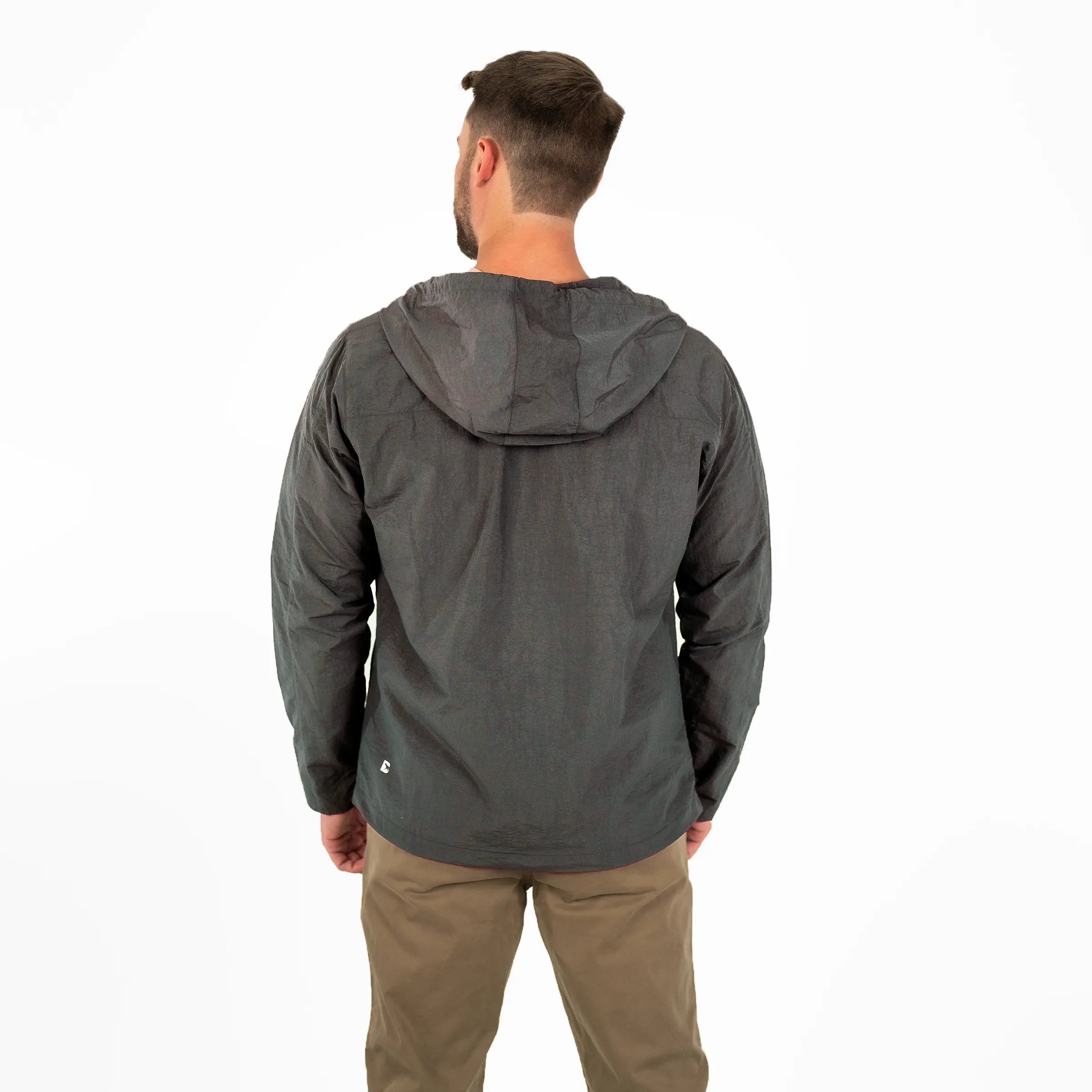 Windbreaker sold by Bearbottom Clothing product image thumbnail 2