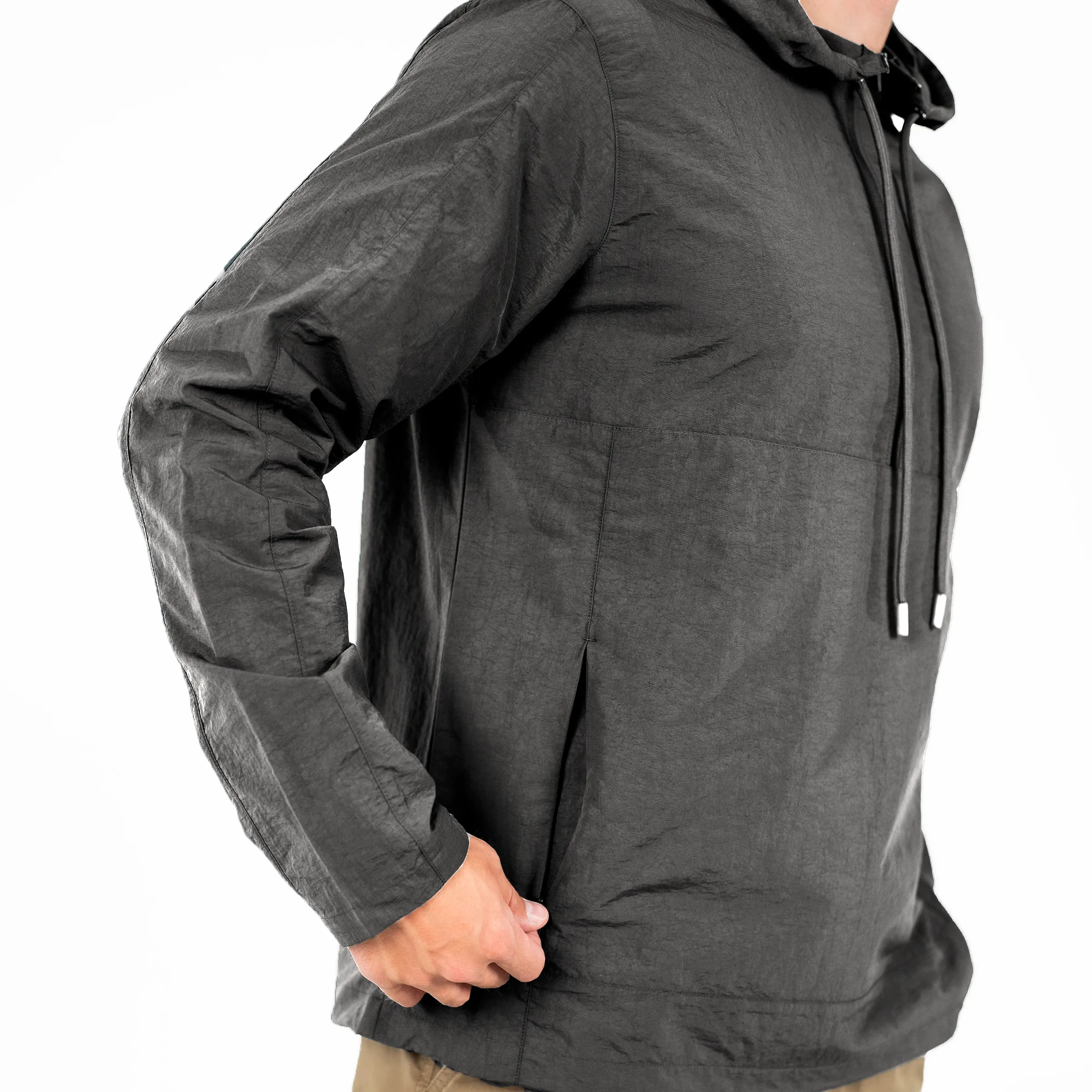 Windbreaker sold by Bearbottom Clothing product image thumbnail 3
