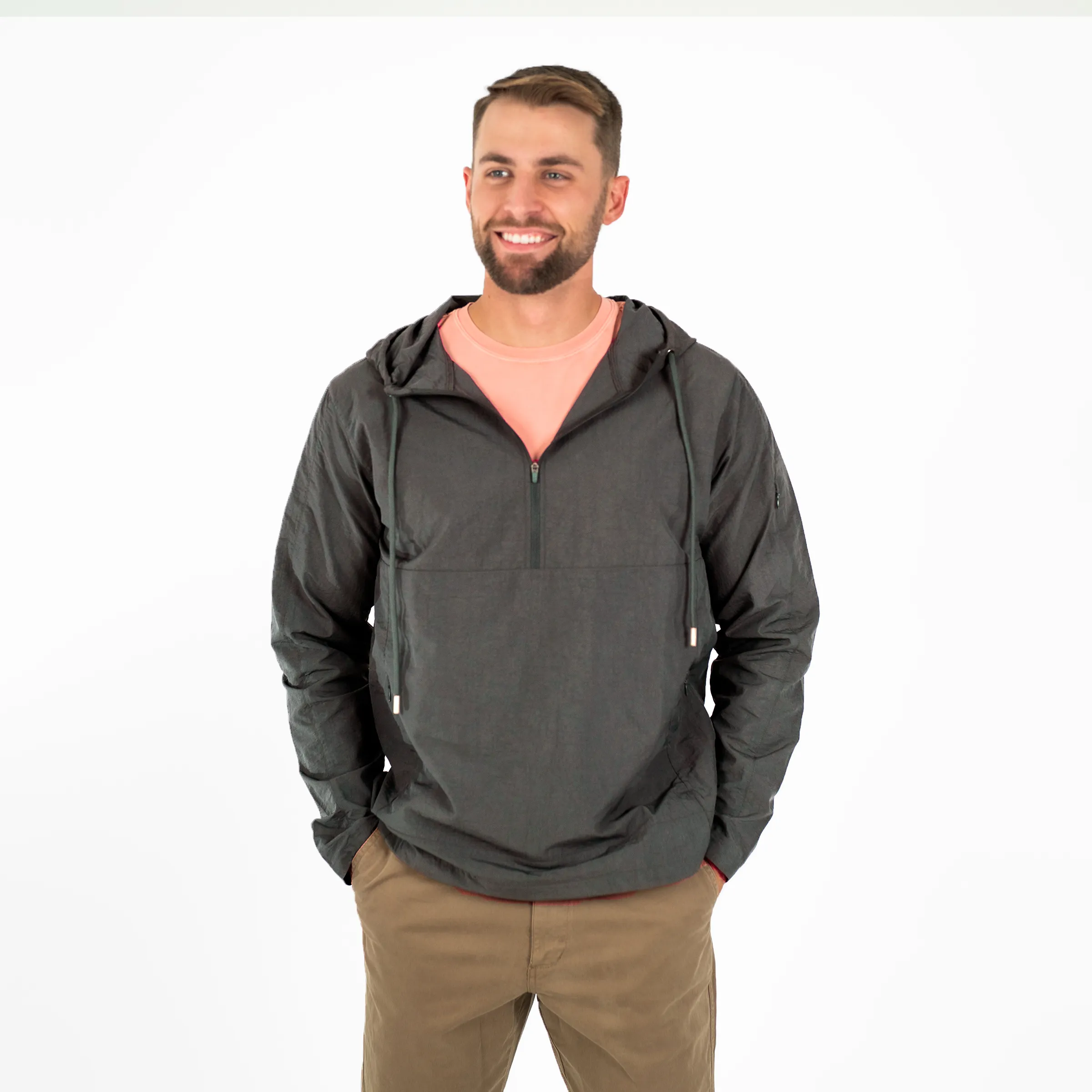 Windbreaker sold by Bearbottom Clothing product image thumbnail 4