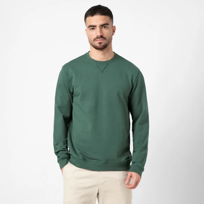 Lounge Crewneck sold by Bearbottom Clothing