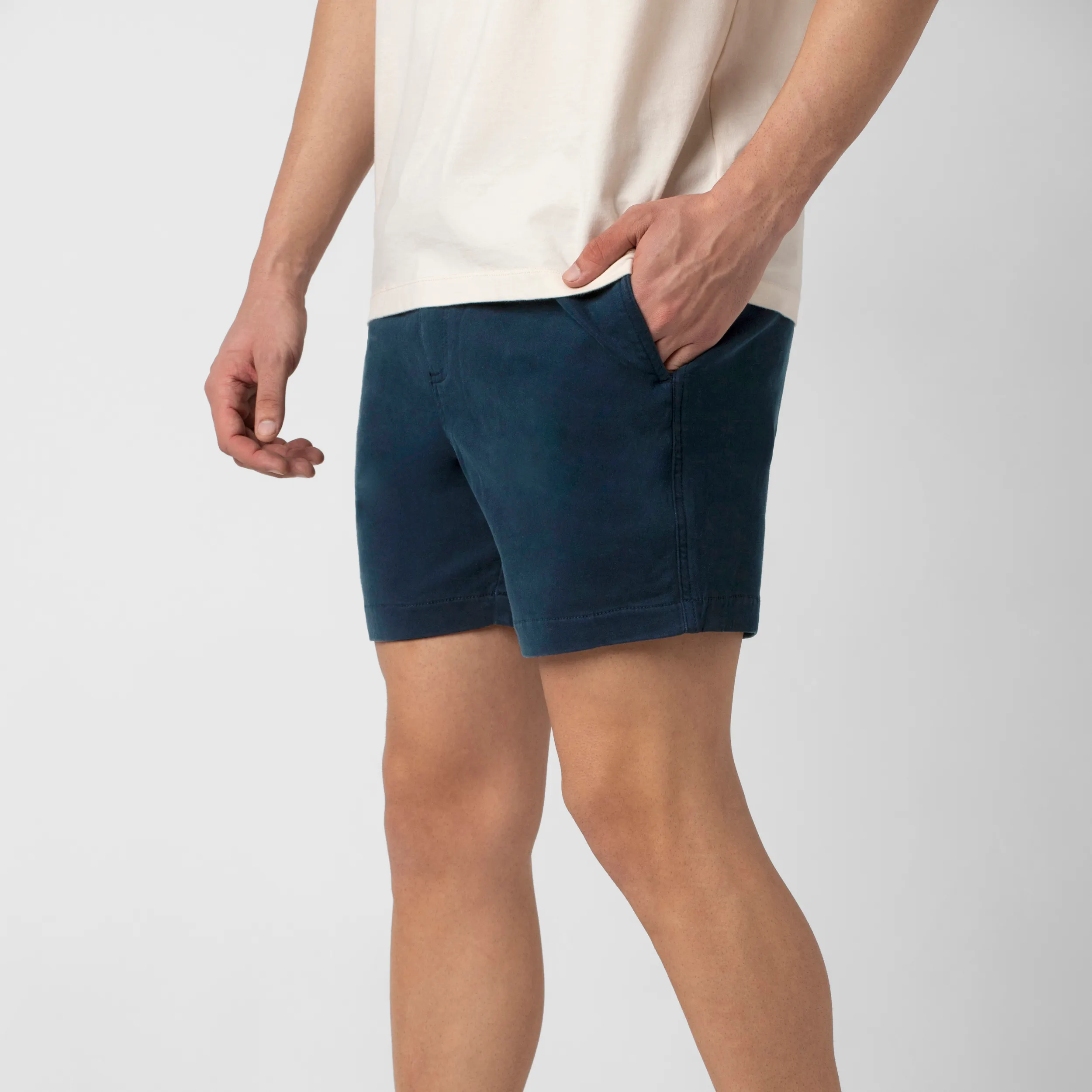 Alto Short sold by Bearbottom Clothing product image thumbnail 2