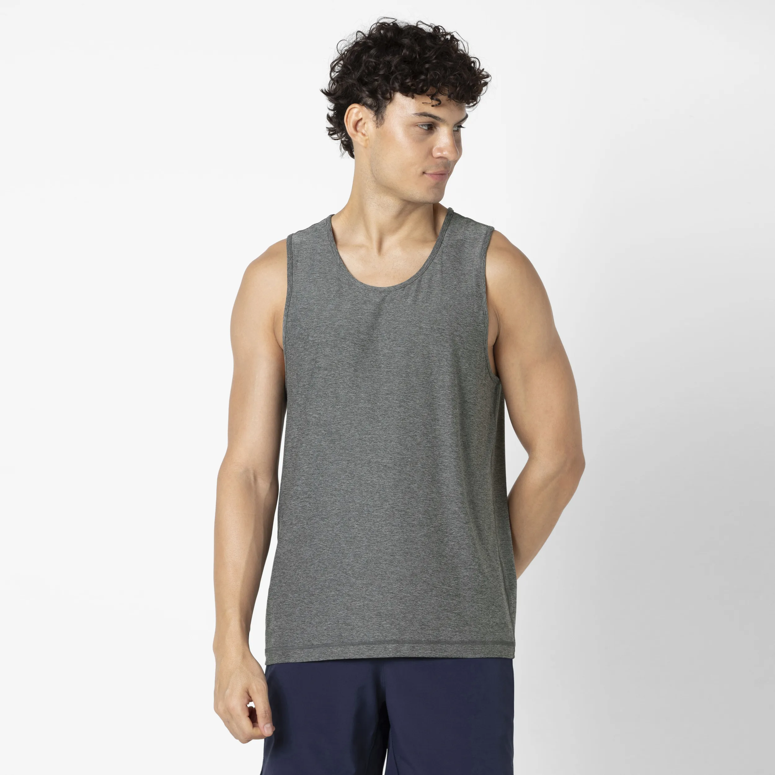 Tech Tank sold by Bearbottom Clothing product image thumbnail 2