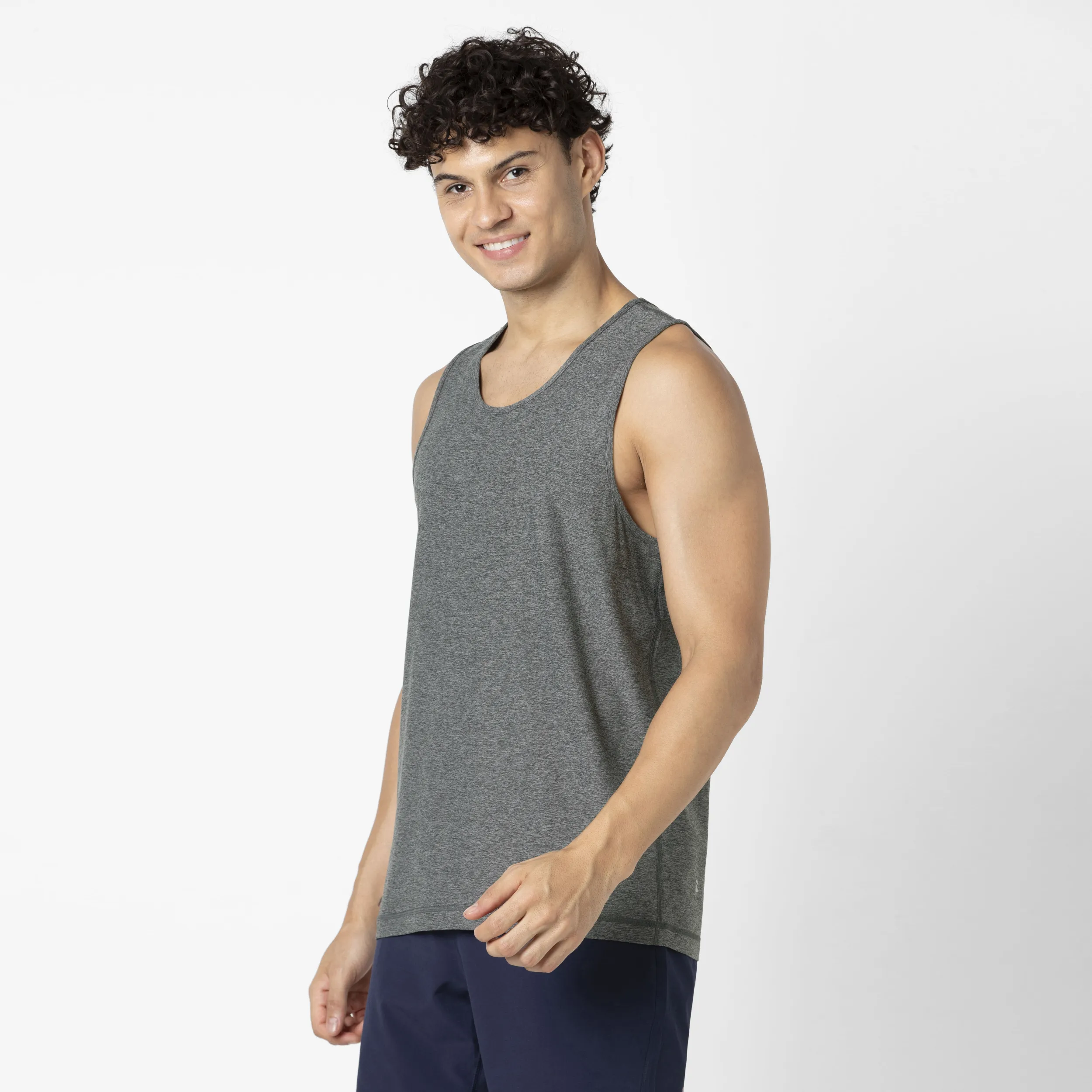 Tech Tank sold by Bearbottom Clothing