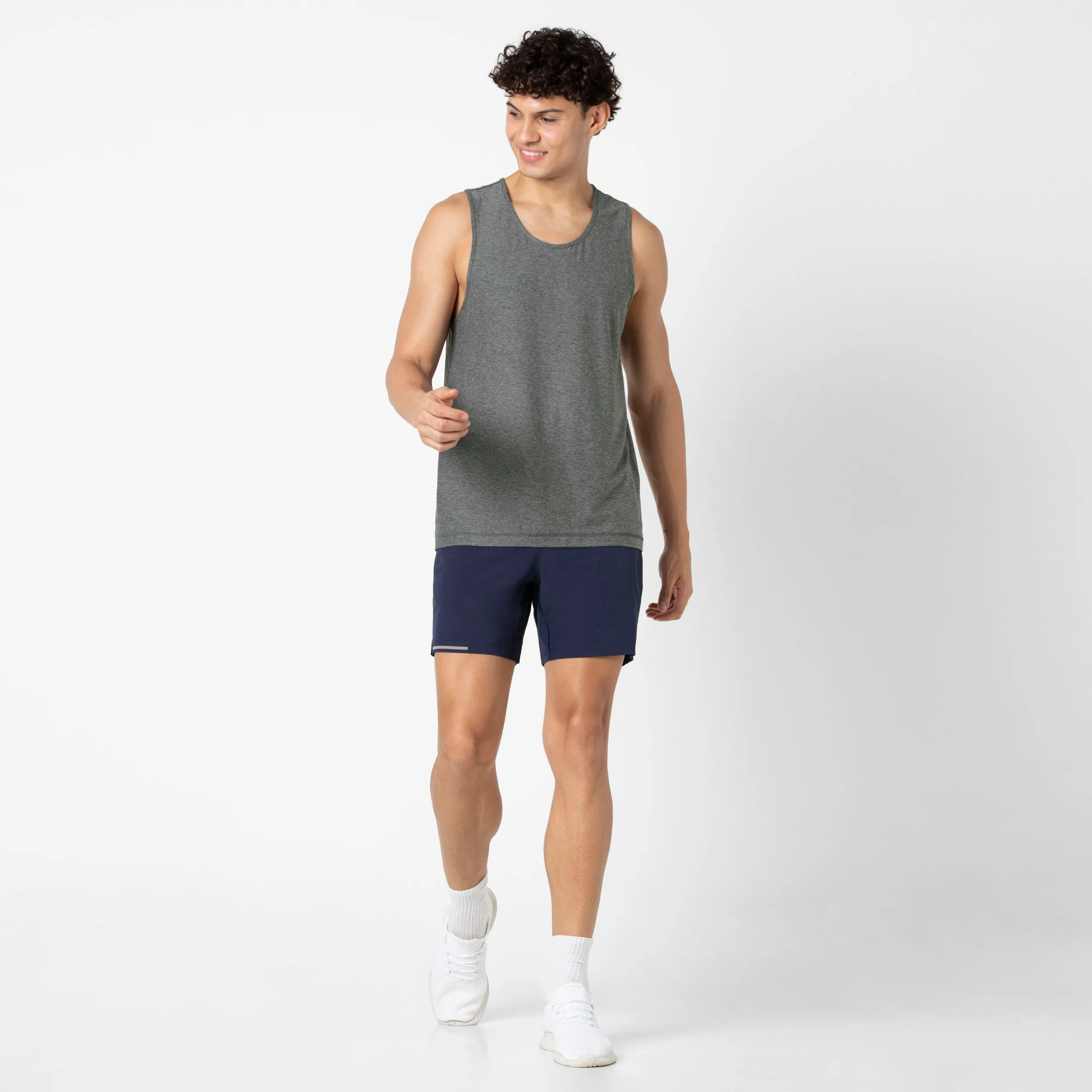 Tech Tank sold by Bearbottom Clothing product image thumbnail 4