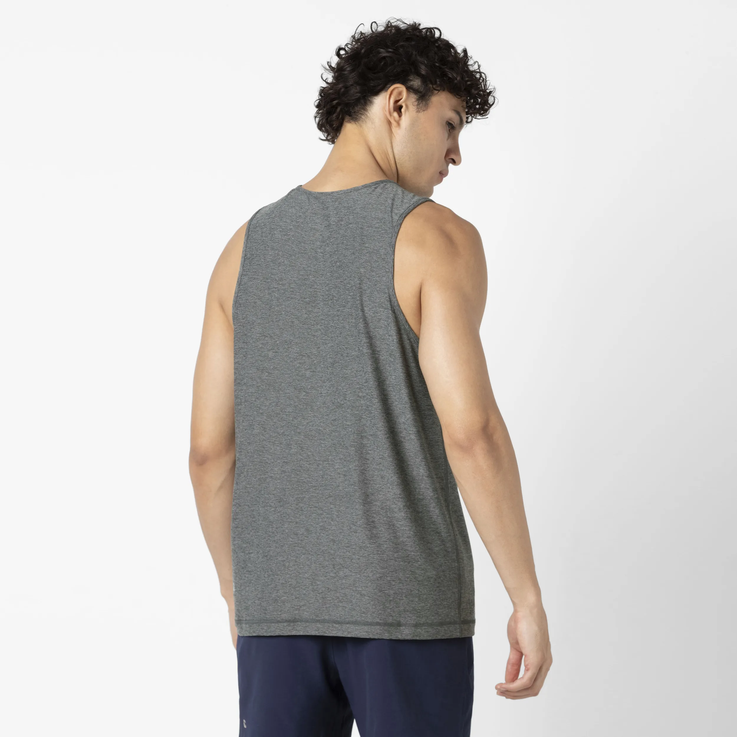 Tech Tank sold by Bearbottom Clothing product image thumbnail 3