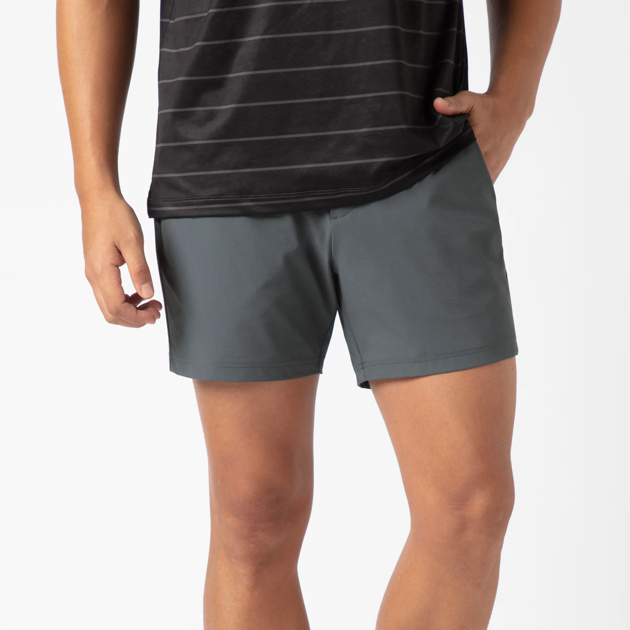 Tour Short sold by Bearbottom Clothing