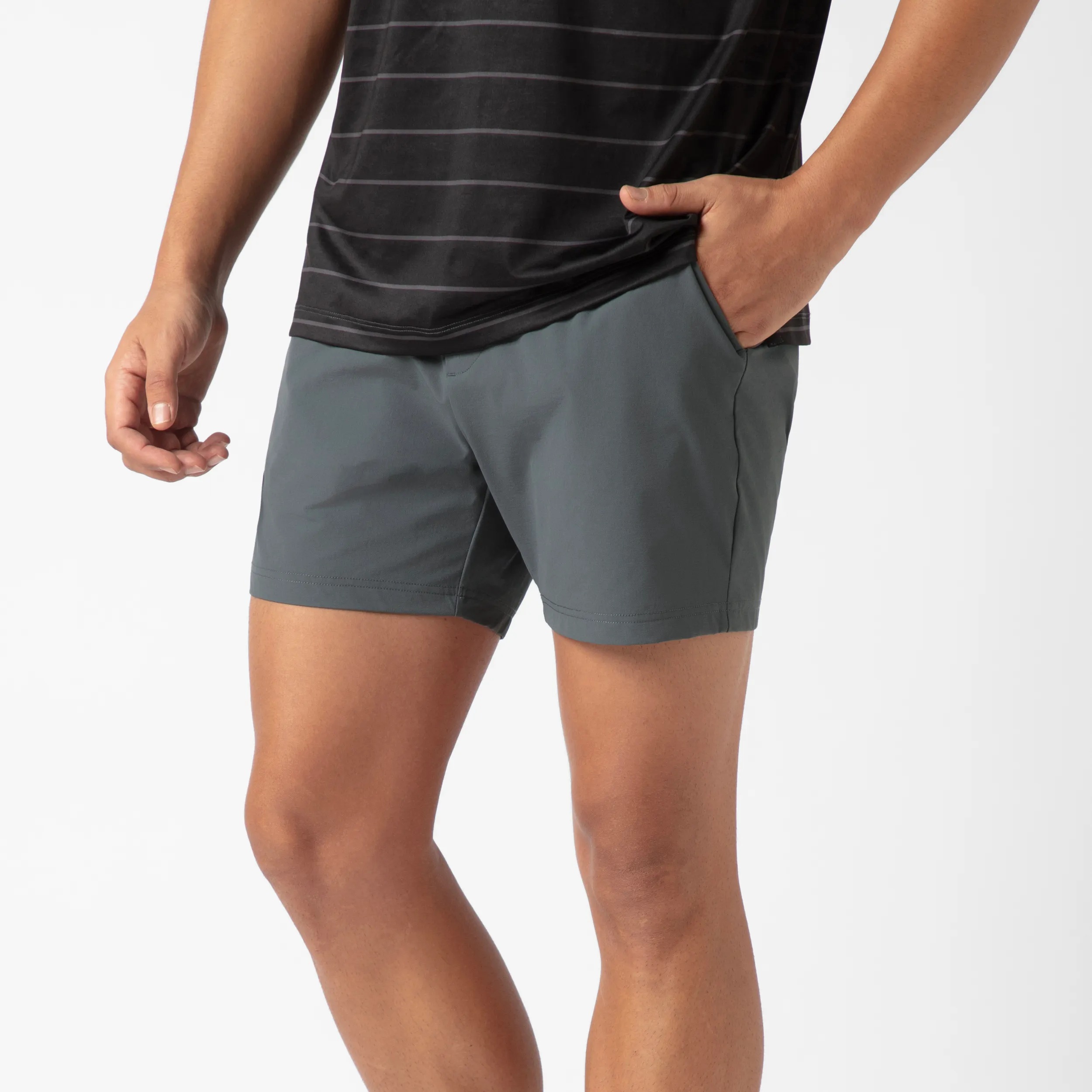 Tour Short sold by Bearbottom Clothing product image thumbnail 2