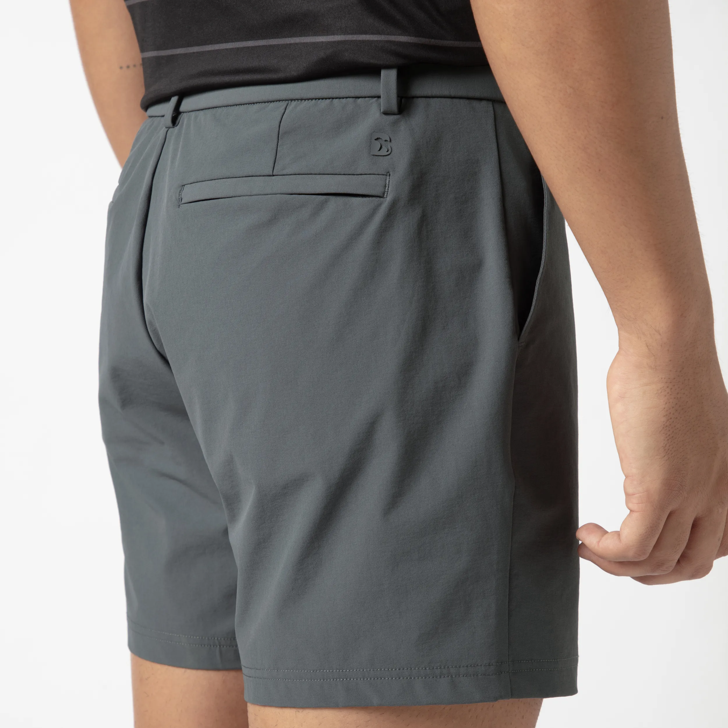Tour Short sold by Bearbottom Clothing product image thumbnail 5