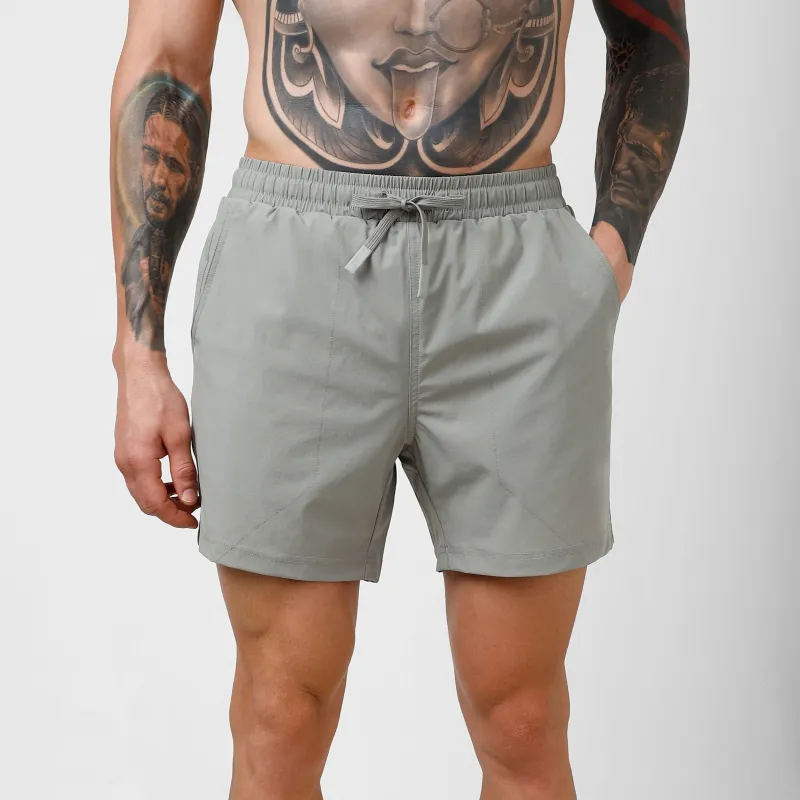 Base Short (Lined) sold by Bearbottom Clothing