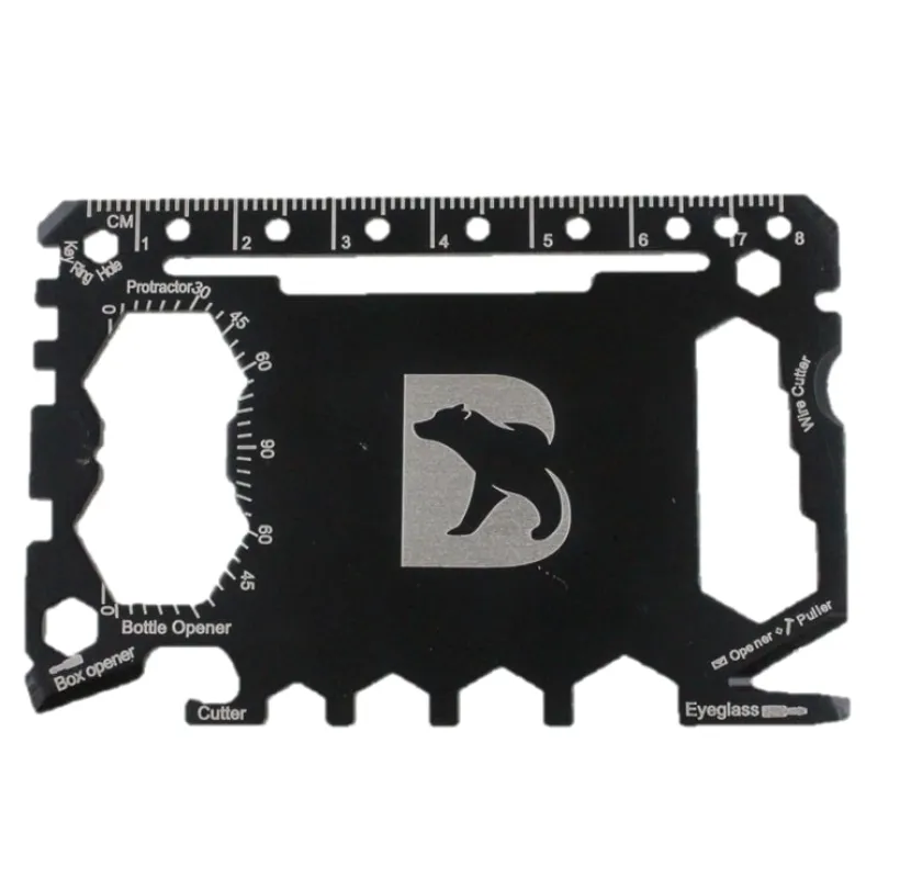 Multi-Tool sold by Bearbottom Clothing