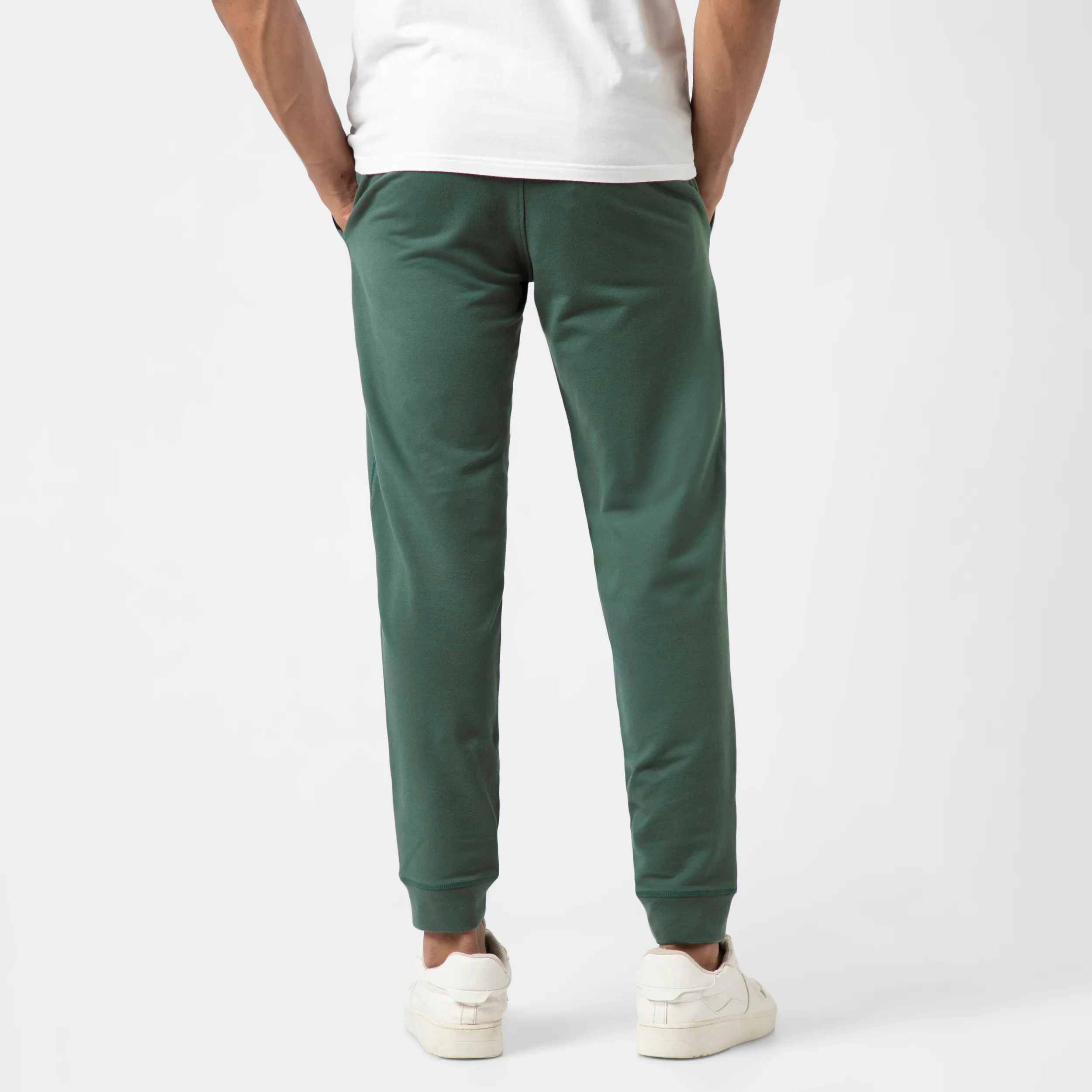 Lounge Jogger sold by Bearbottom Clothing product image thumbnail 3