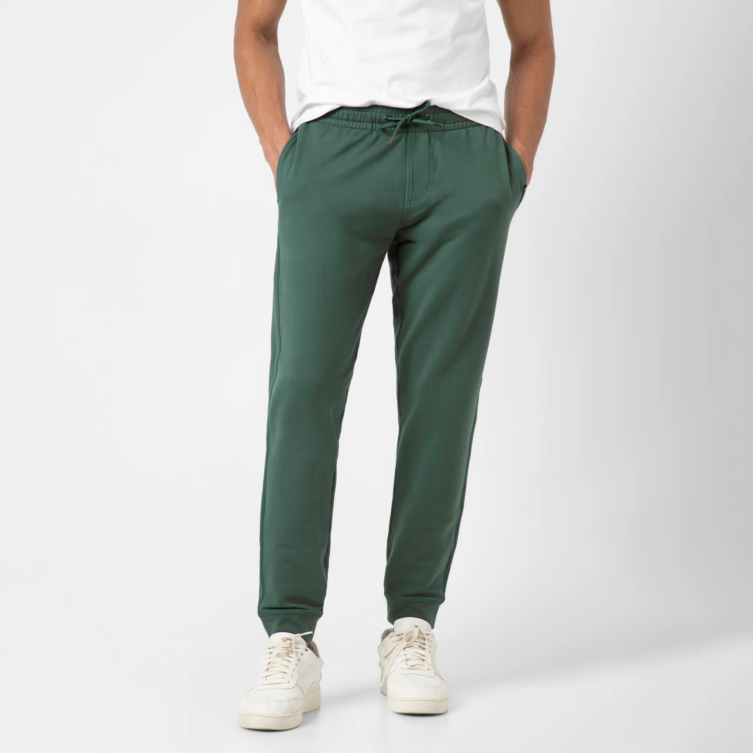 Lounge Jogger sold by Bearbottom Clothing