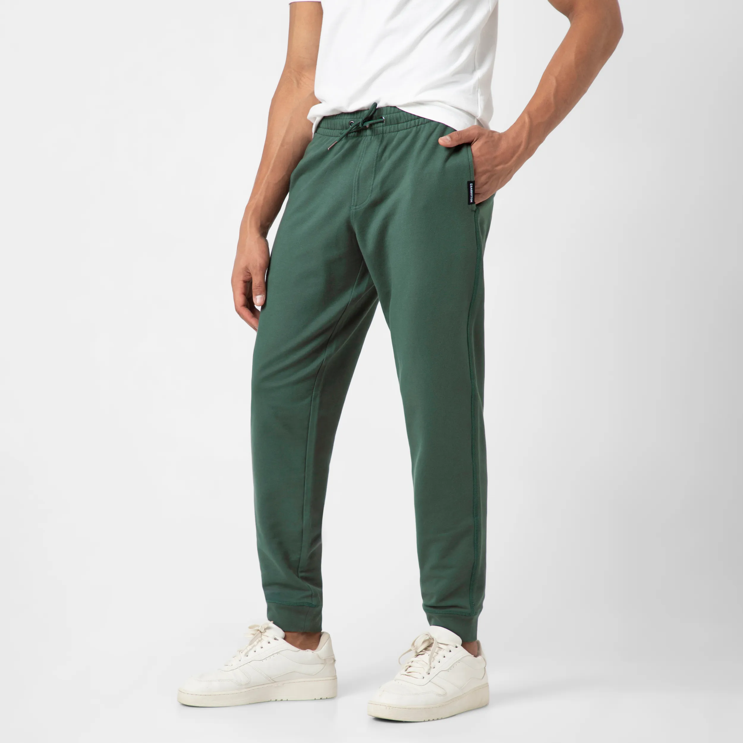 Lounge Jogger sold by Bearbottom Clothing product image thumbnail 2