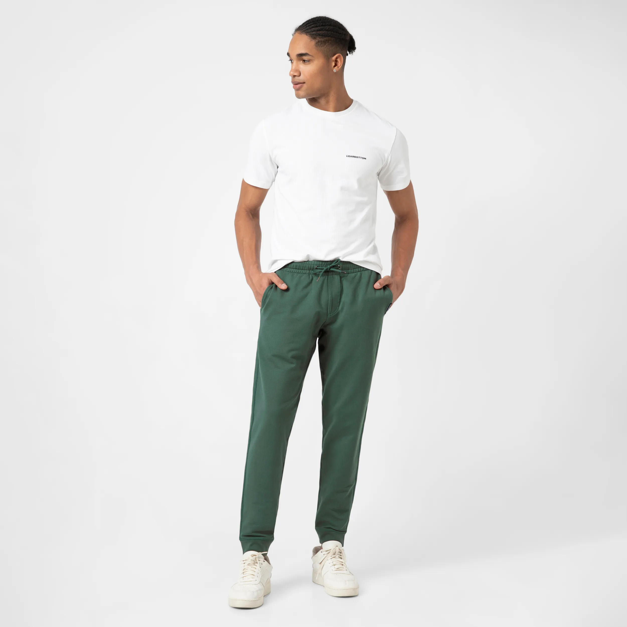 Lounge Jogger sold by Bearbottom Clothing product image thumbnail 4