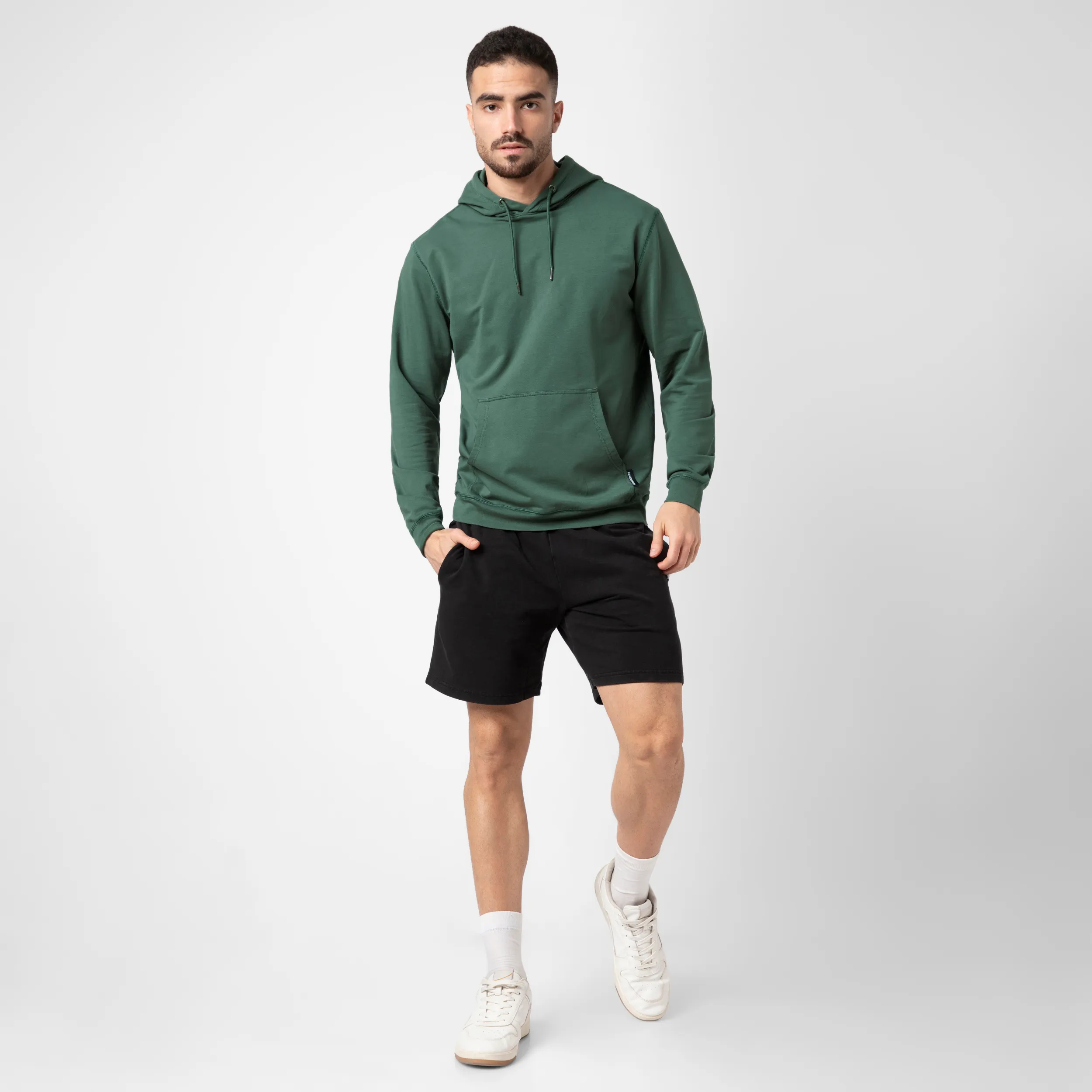 Lounge Hoodie sold by Bearbottom Clothing product image thumbnail 4