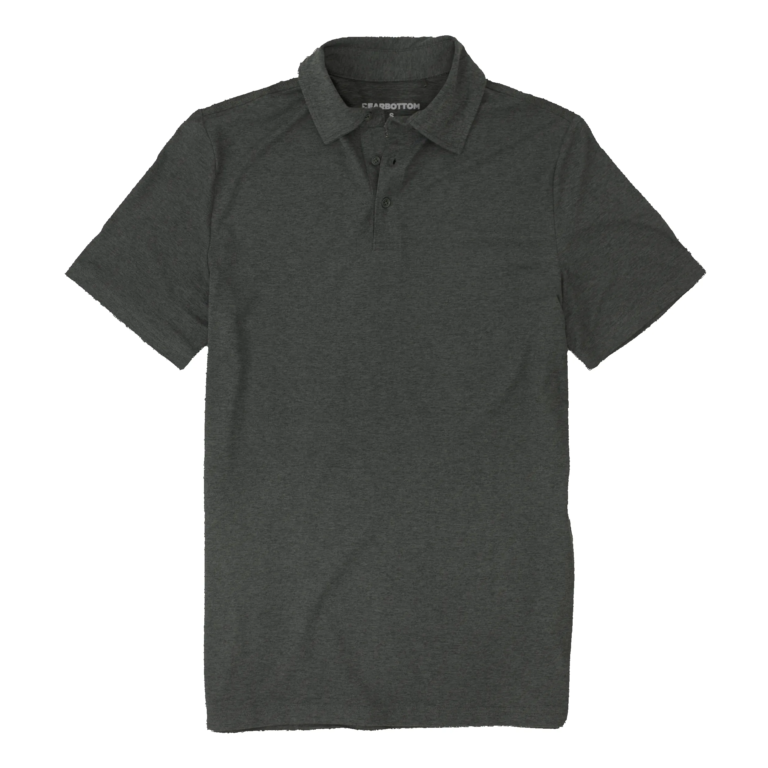 Tech Polo sold by Bearbottom Clothing product image thumbnail 4