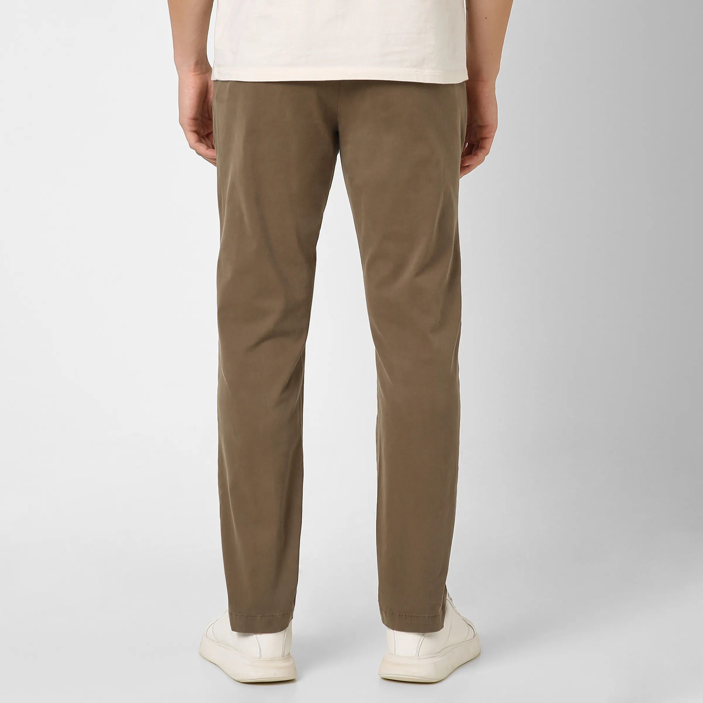 Stretch Chino Pant sold by Bearbottom Clothing product image thumbnail 3