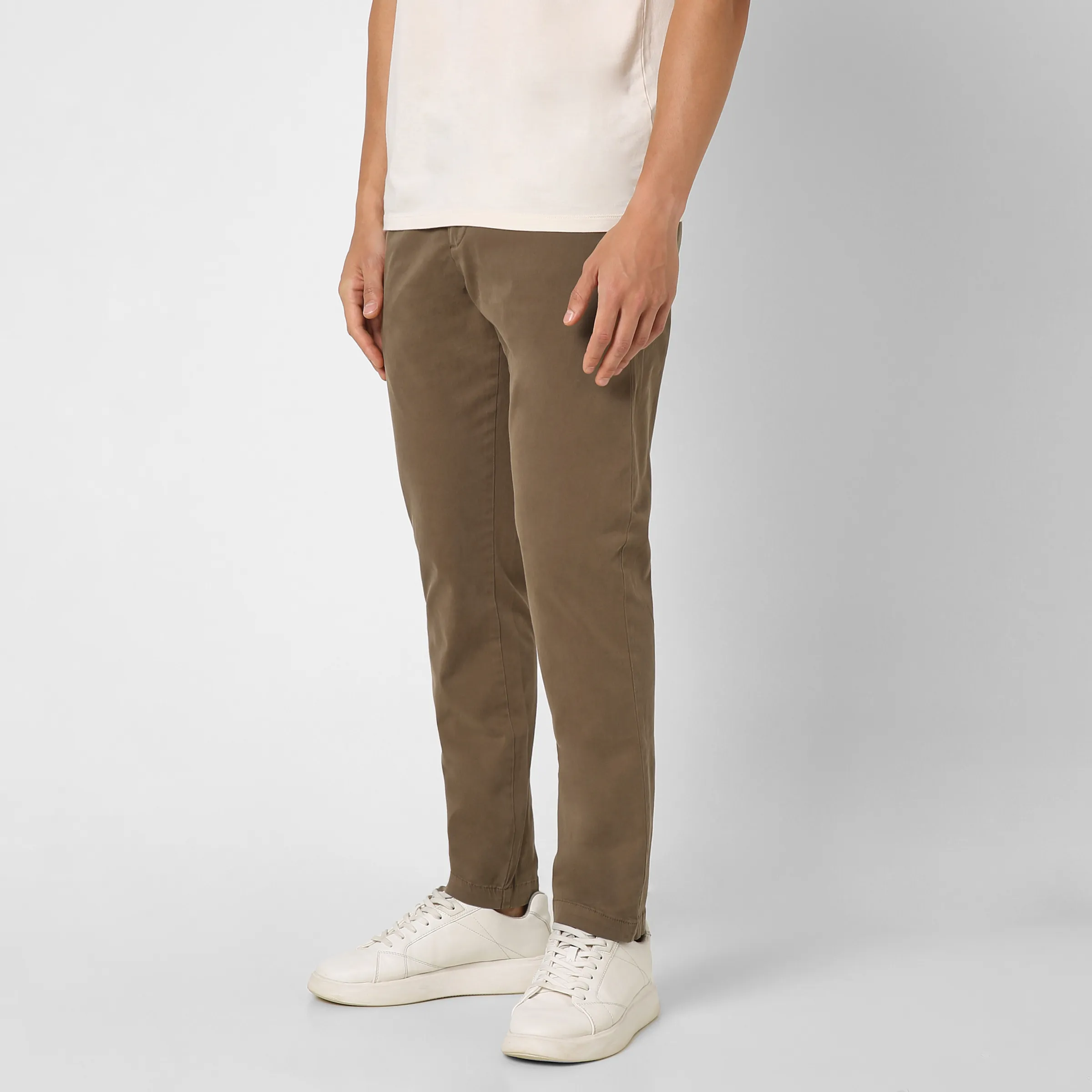 Stretch Chino Pant sold by Bearbottom Clothing product image thumbnail 2