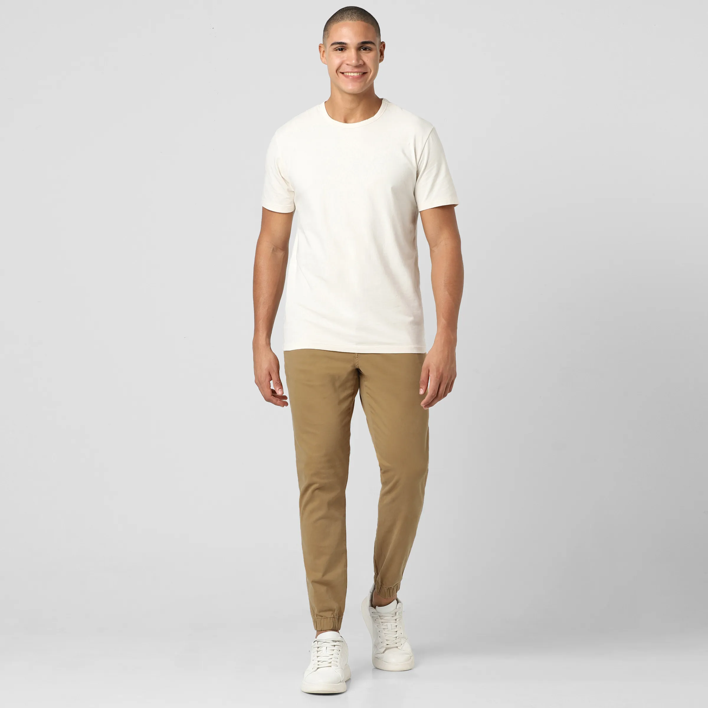 Stretch Jogger sold by Bearbottom Clothing product image thumbnail 4