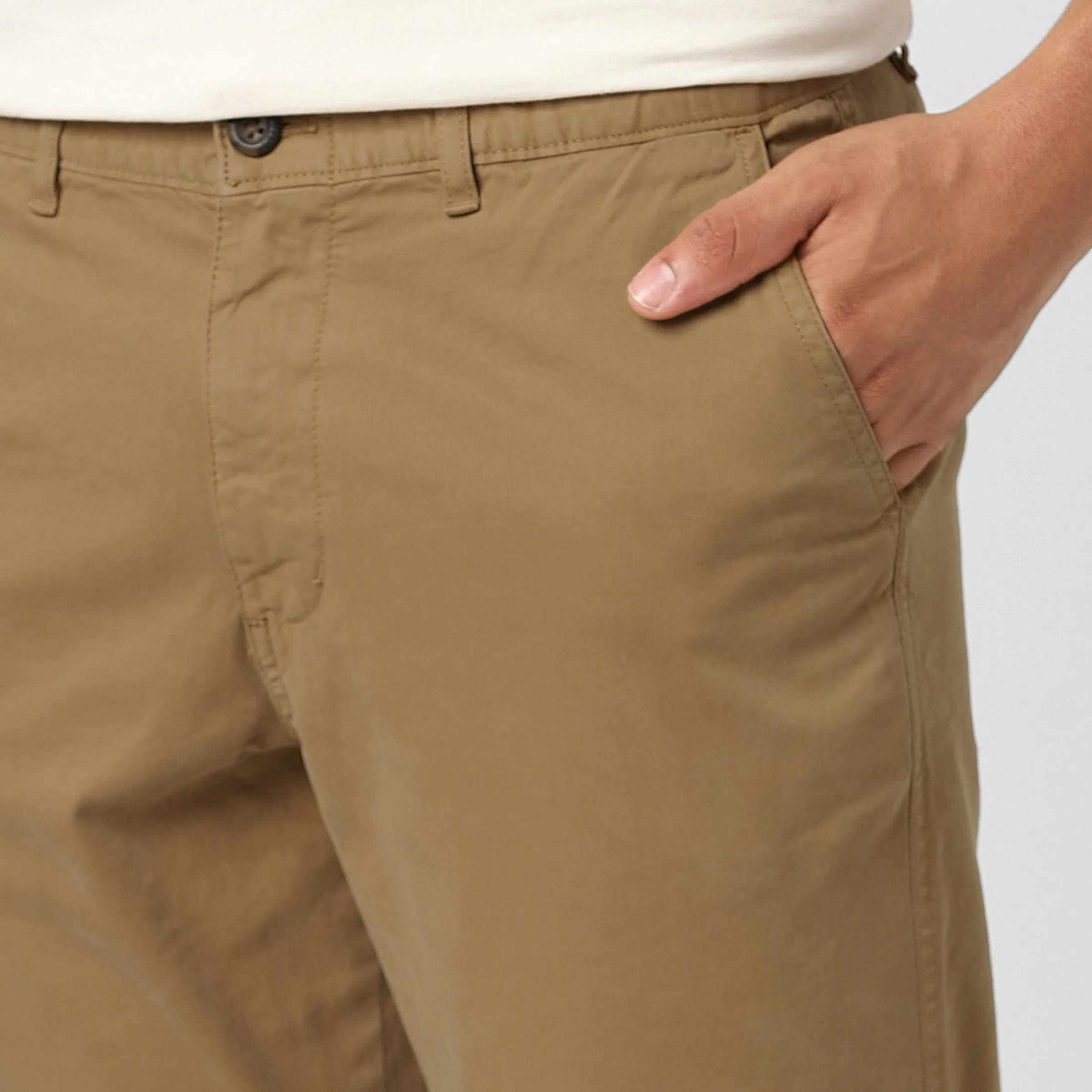 Stretch Jogger sold by Bearbottom Clothing product image thumbnail 5