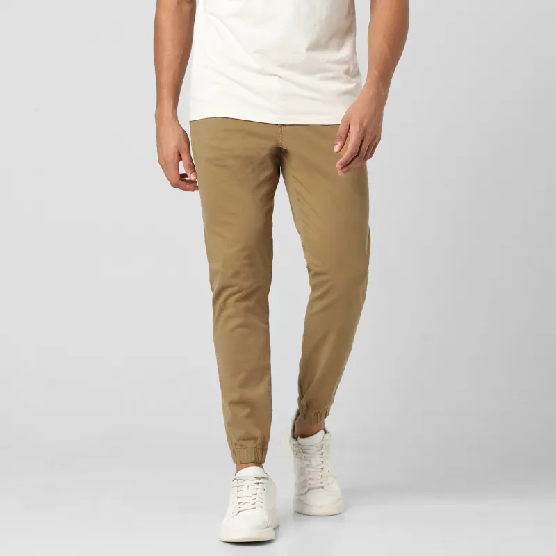 Stretch Jogger sold by Bearbottom Clothing