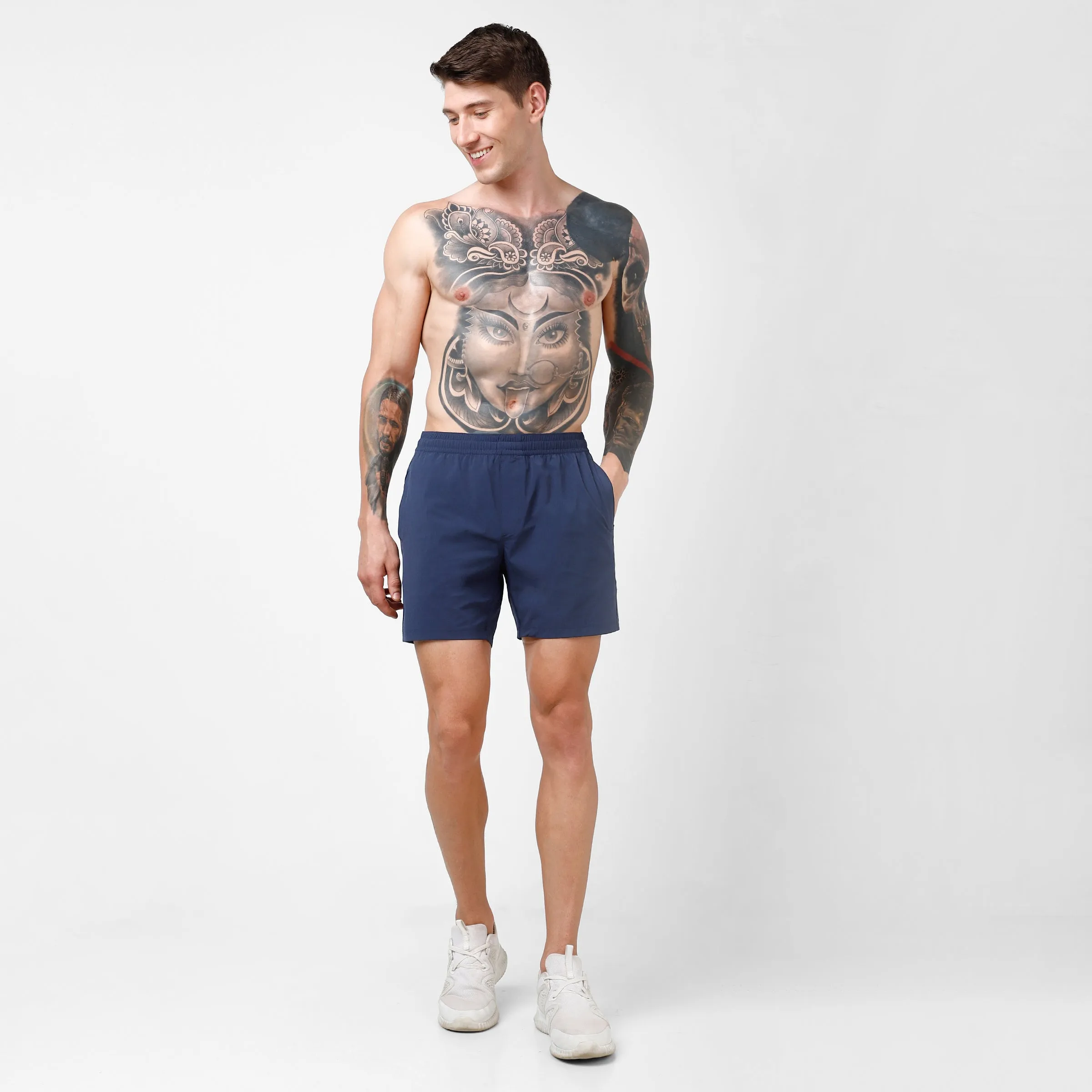 Atlas Short sold by Bearbottom Clothing product image thumbnail 4