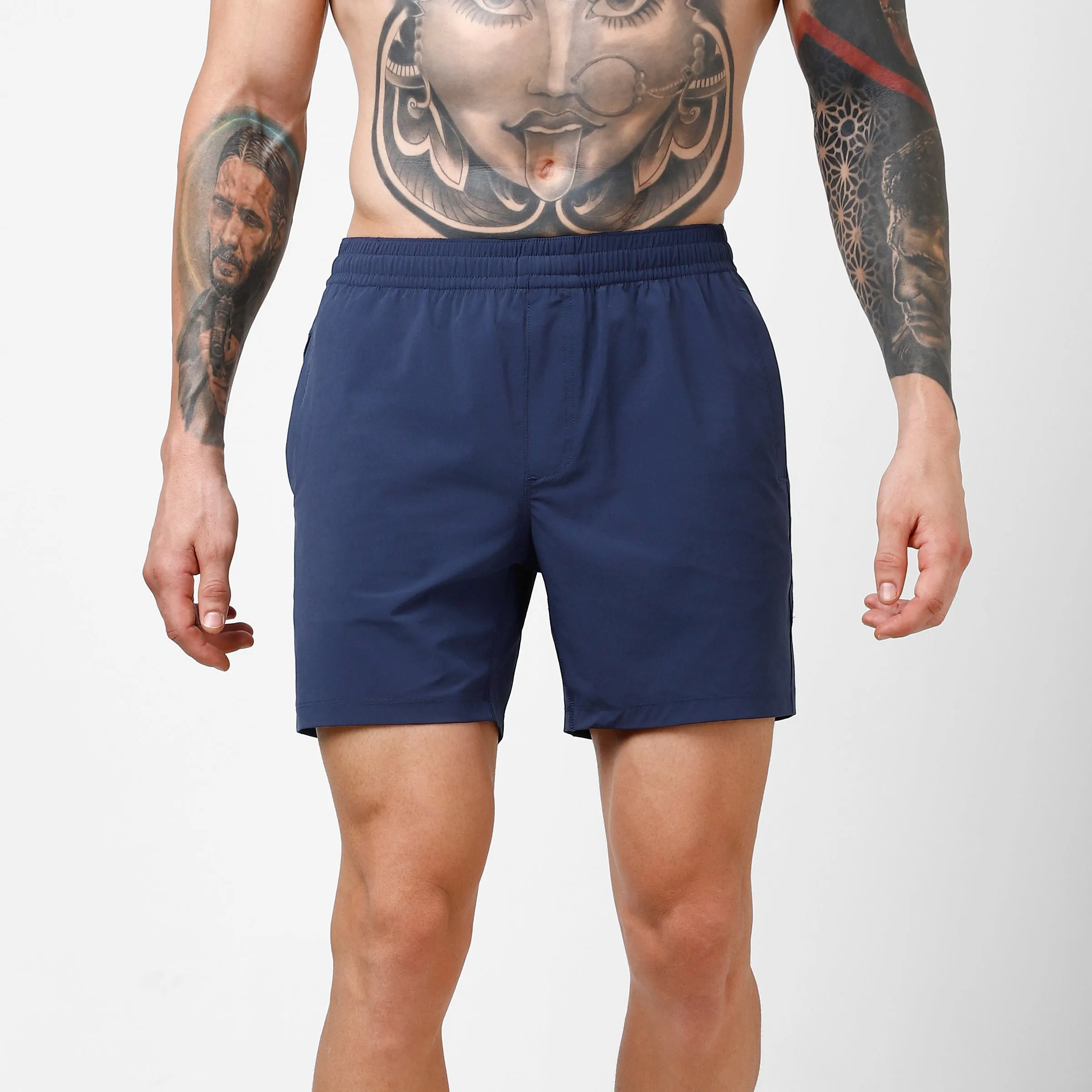 Atlas Short sold by Bearbottom Clothing