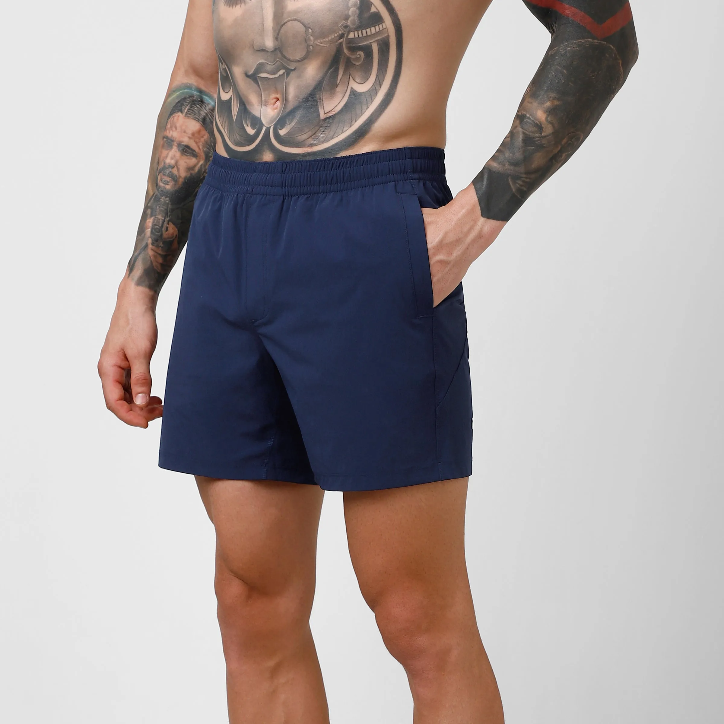 Atlas Short sold by Bearbottom Clothing product image thumbnail 2