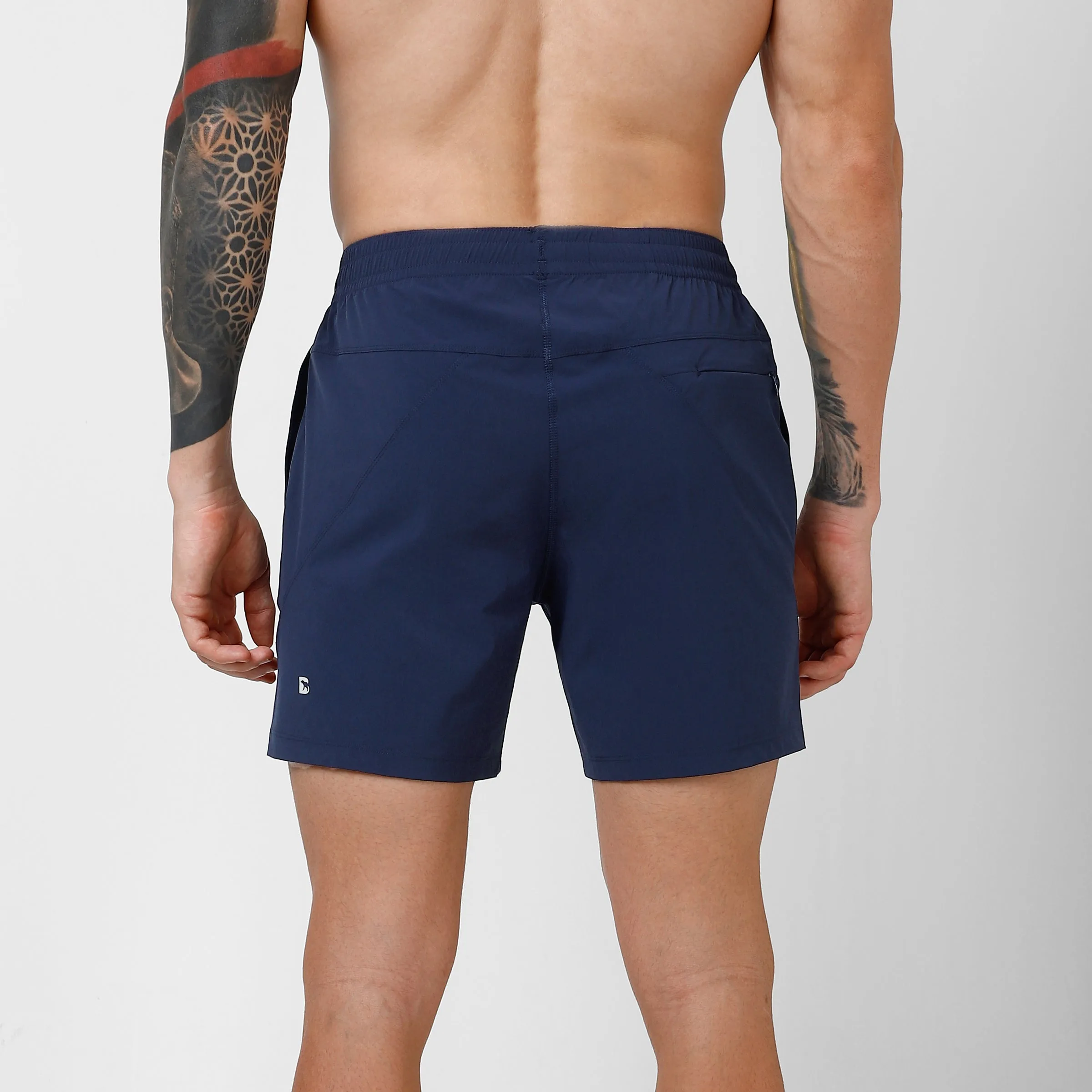 Atlas Short sold by Bearbottom Clothing product image thumbnail 3