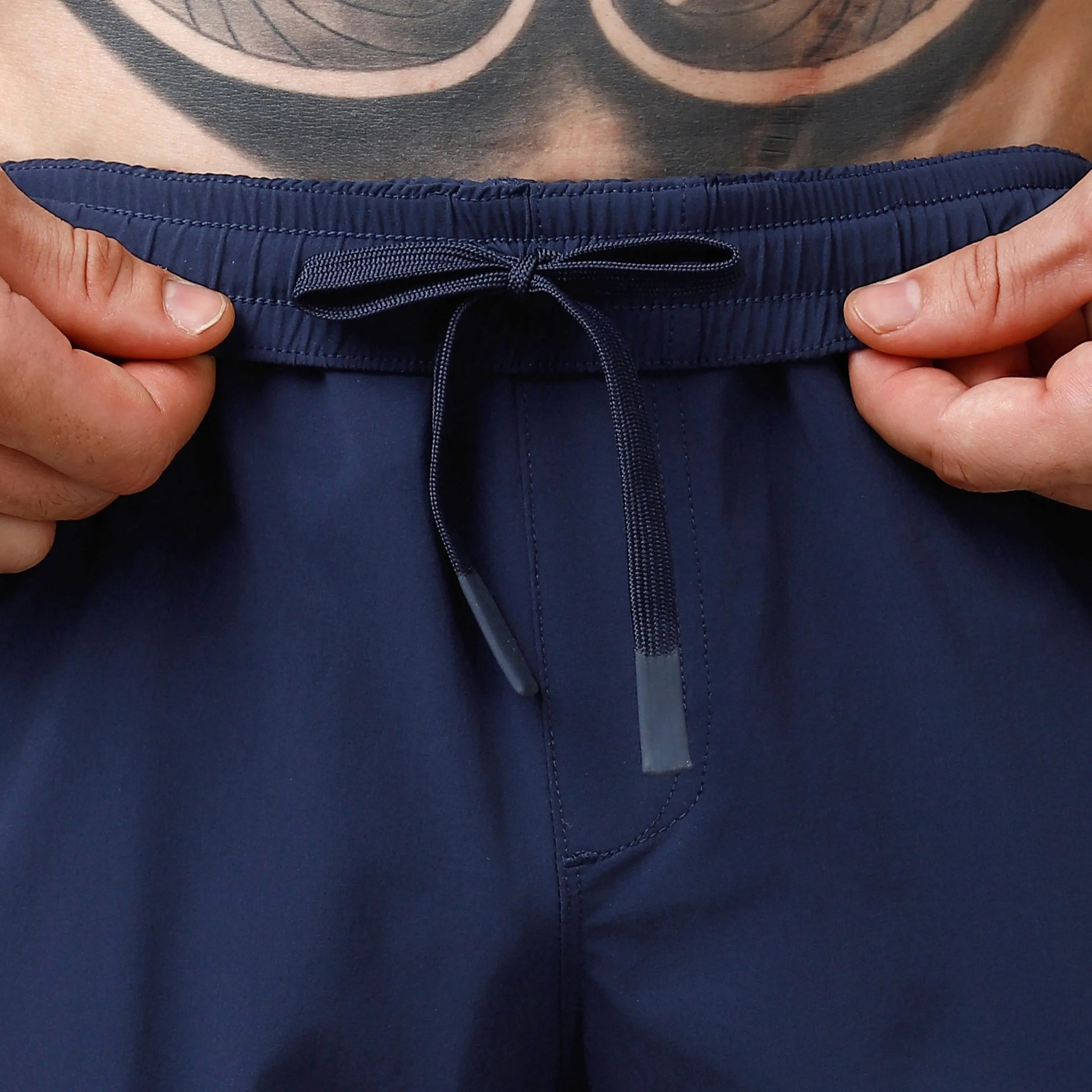 Atlas Short sold by Bearbottom Clothing product image thumbnail 5