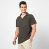 Coastal Terry Polo sold by Bearbottom Clothing