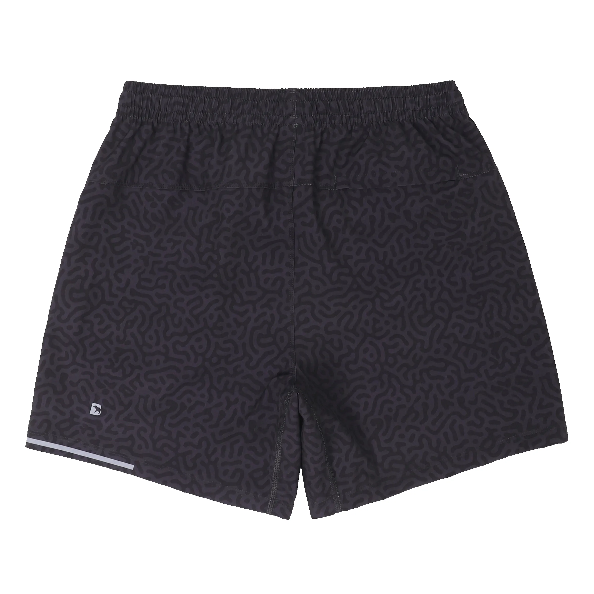 Run Short v2 (Clearance) sold by Bearbottom Clothing product image thumbnail 4