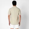 Linen Short Sleeve Shirt sold by Bearbottom Clothing