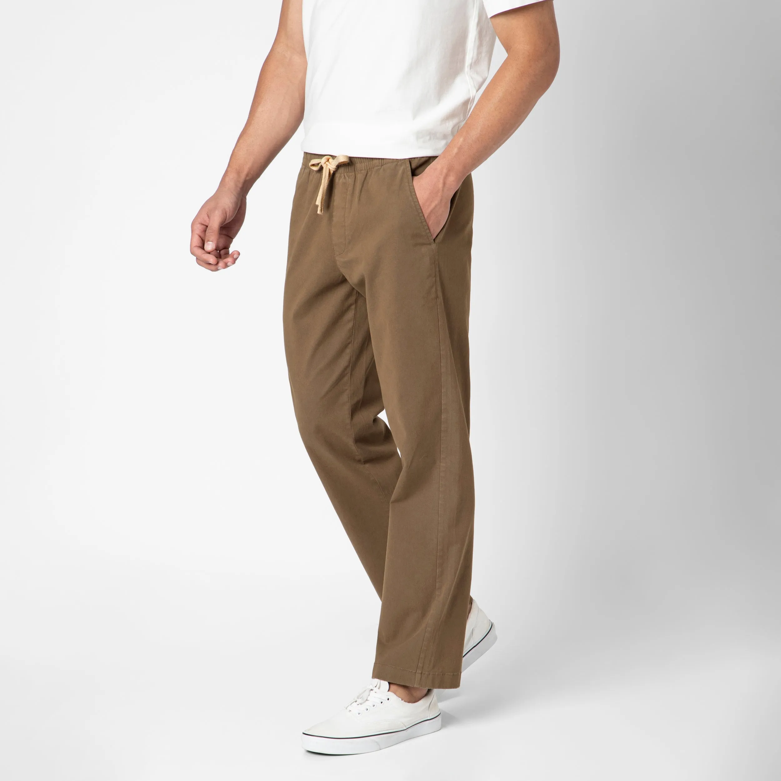 Stretch Easy Pant sold by Bearbottom Clothing product image thumbnail 2