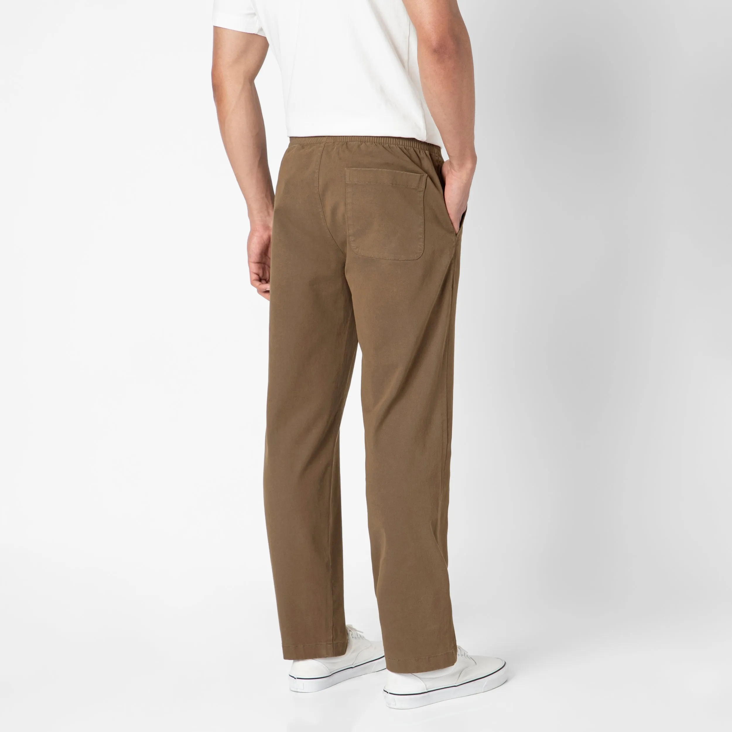 Stretch Easy Pant sold by Bearbottom Clothing product image thumbnail 3