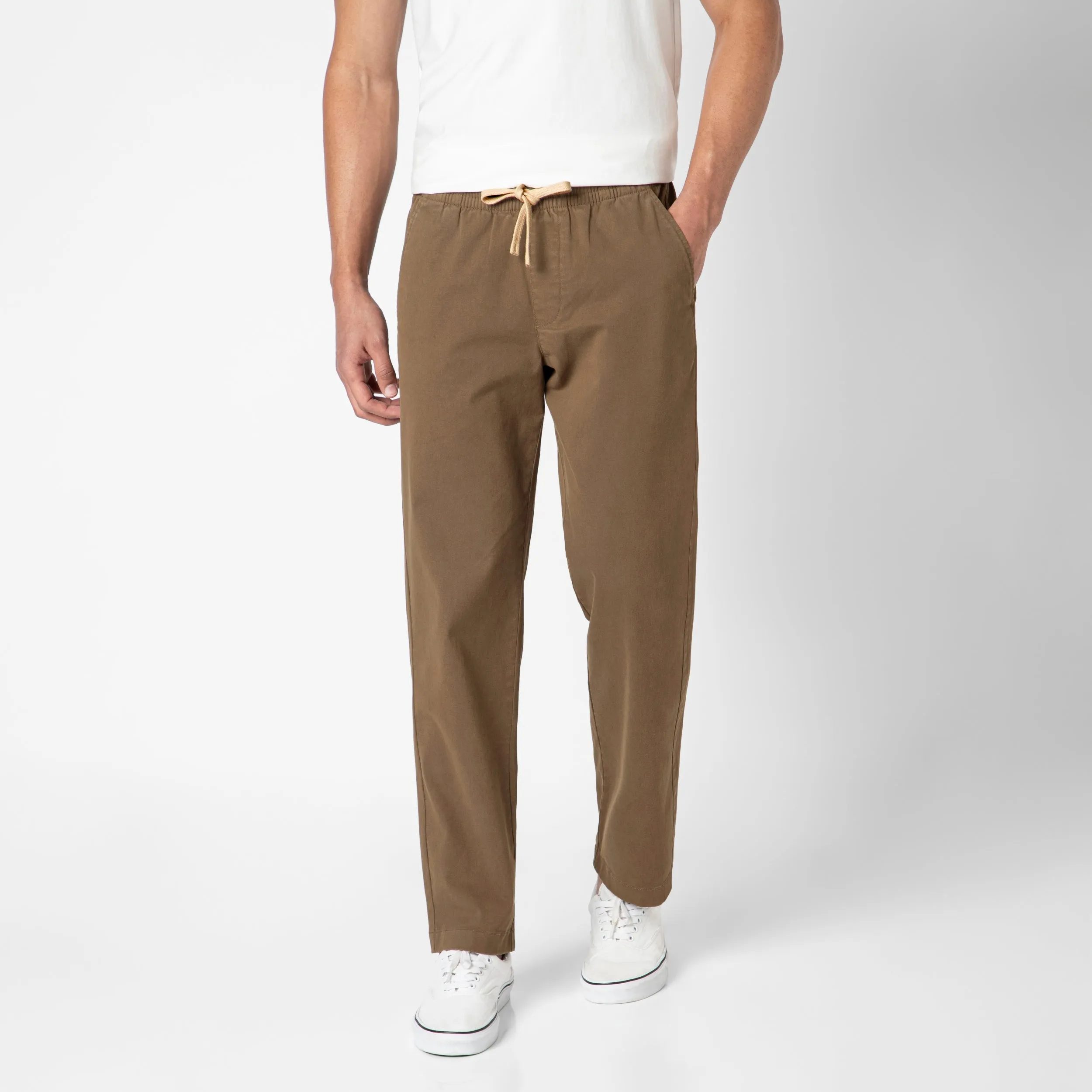 Stretch Easy Pant sold by Bearbottom Clothing